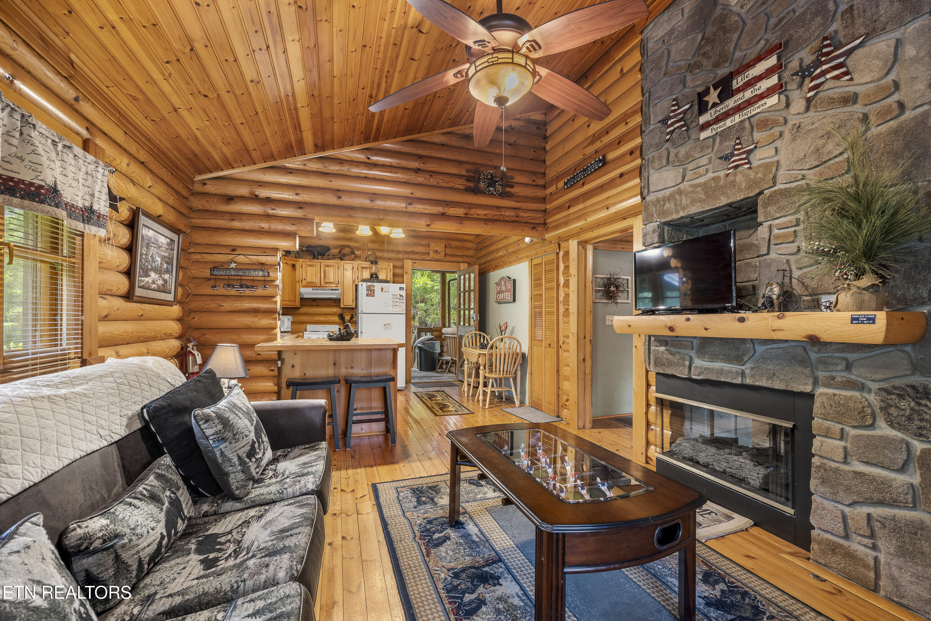165 N Smoky Mountain Way Sevierville TN 37876