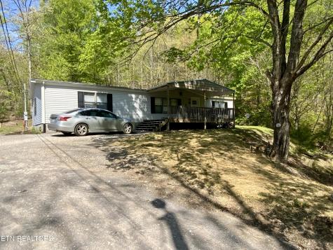 185 Moccasin Hollow Lane Clinton TN 37716