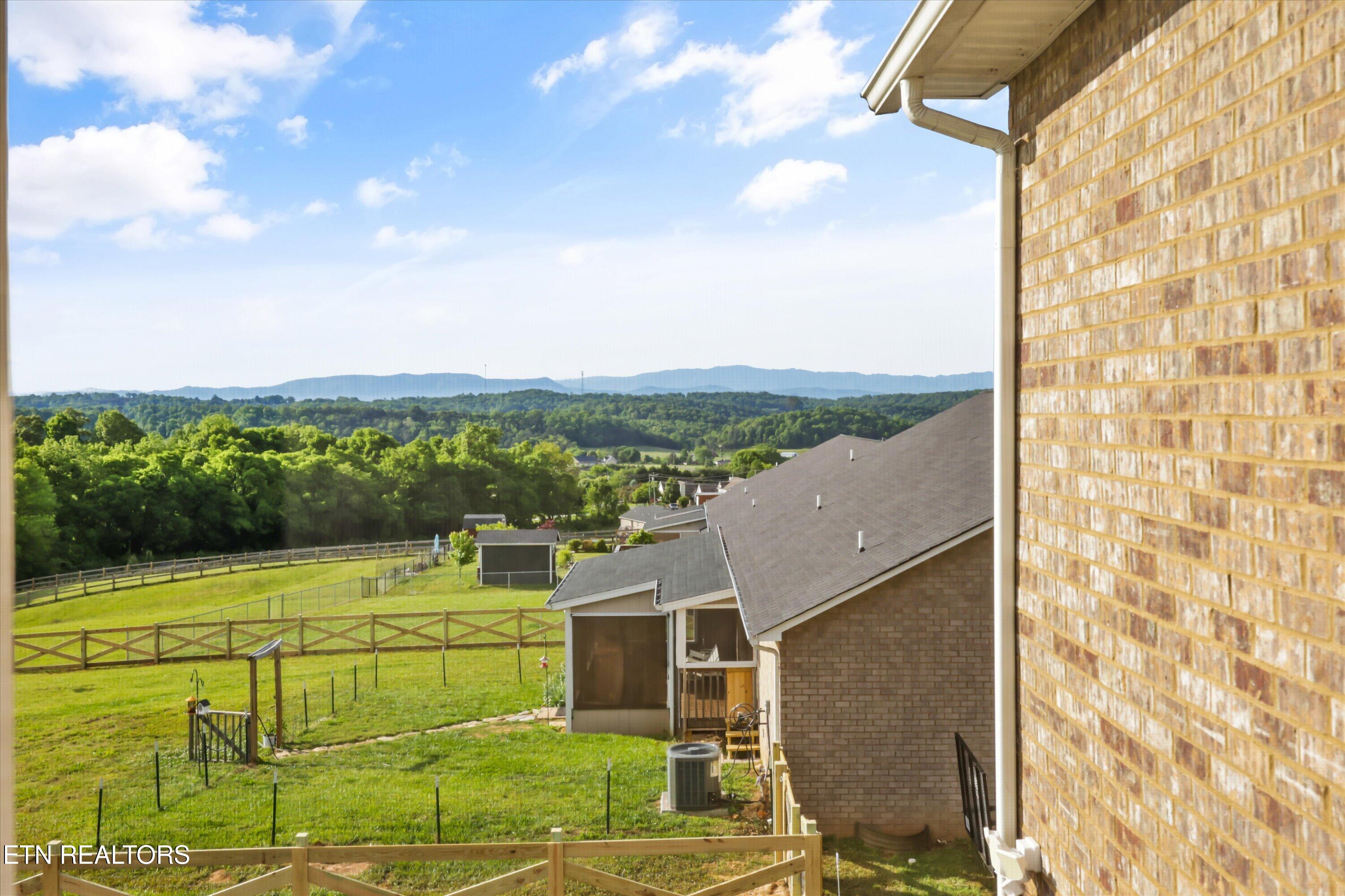 766 Forgety Road Jefferson City TN 37760