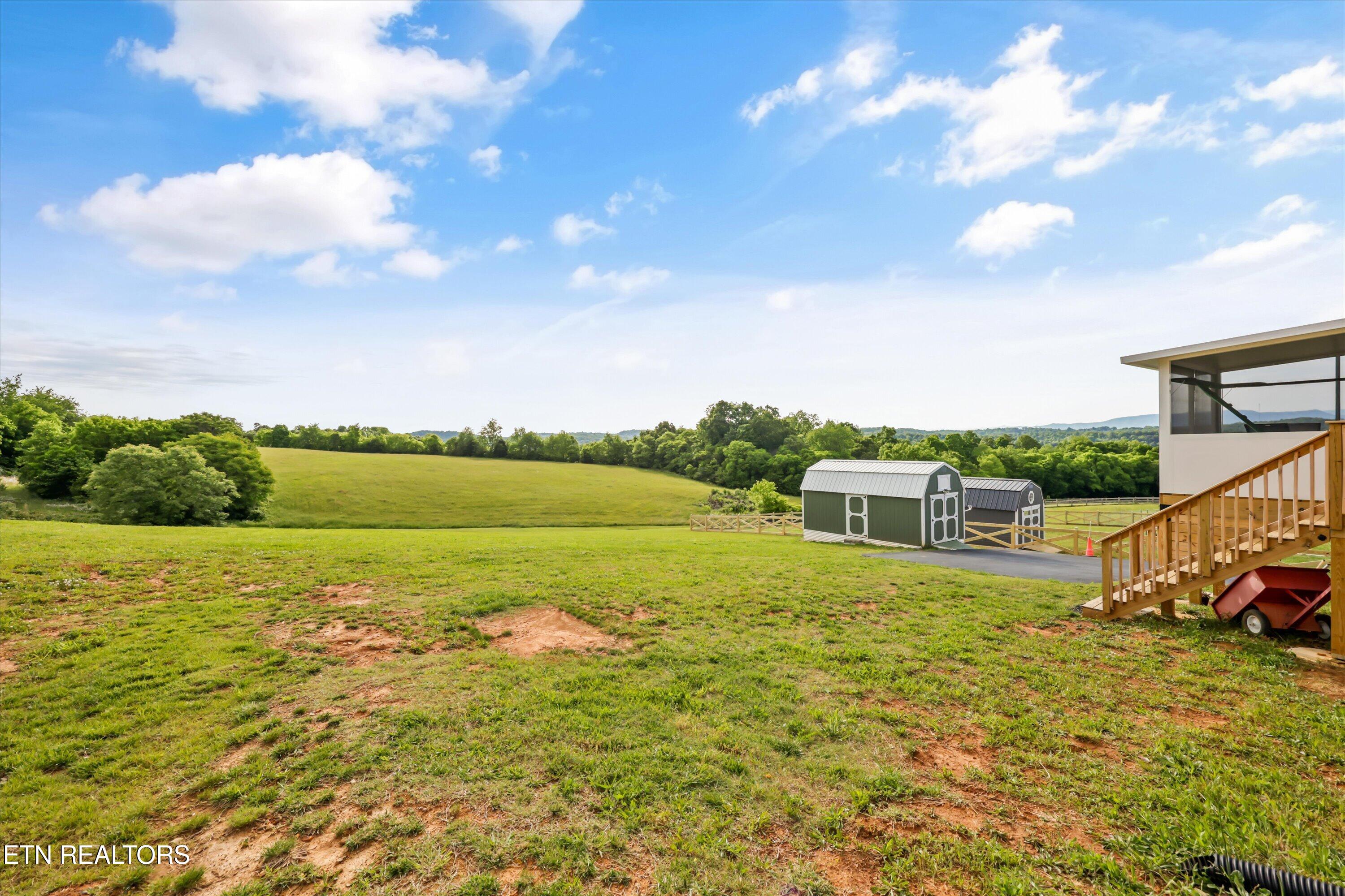 766 Forgety Road Jefferson City TN 37760