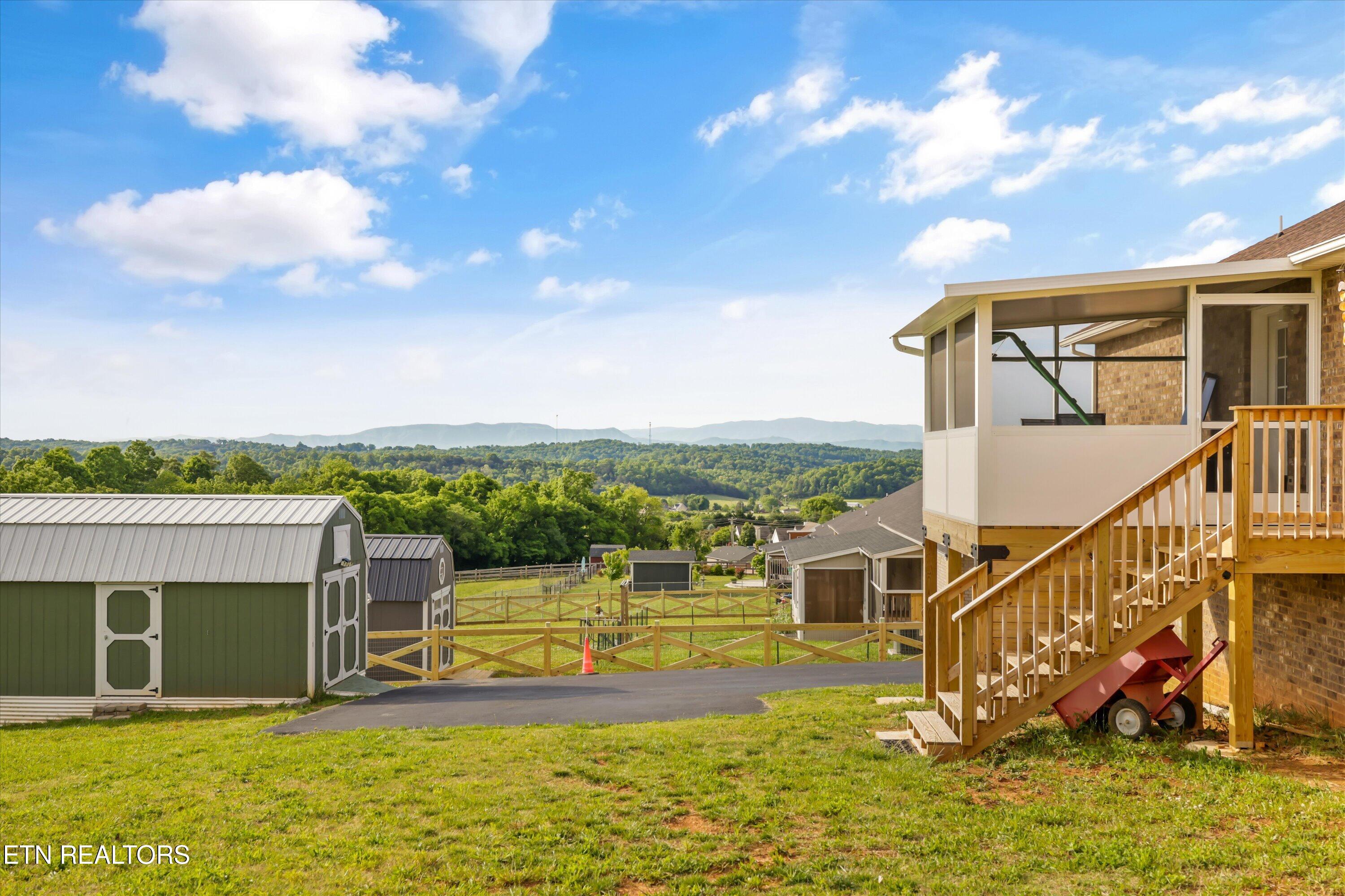 766 Forgety Road Jefferson City TN 37760