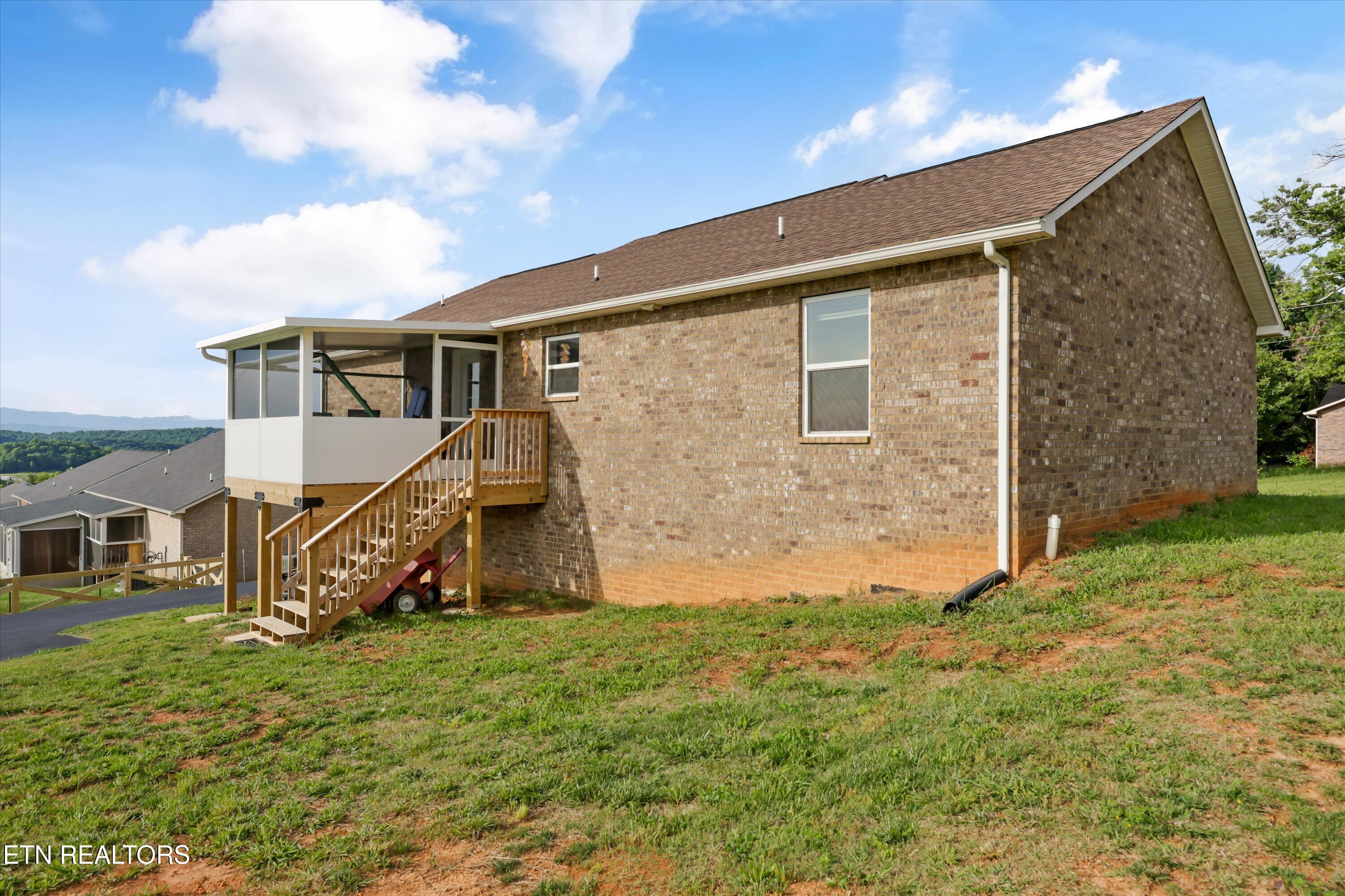 766 Forgety Road Jefferson City TN 37760