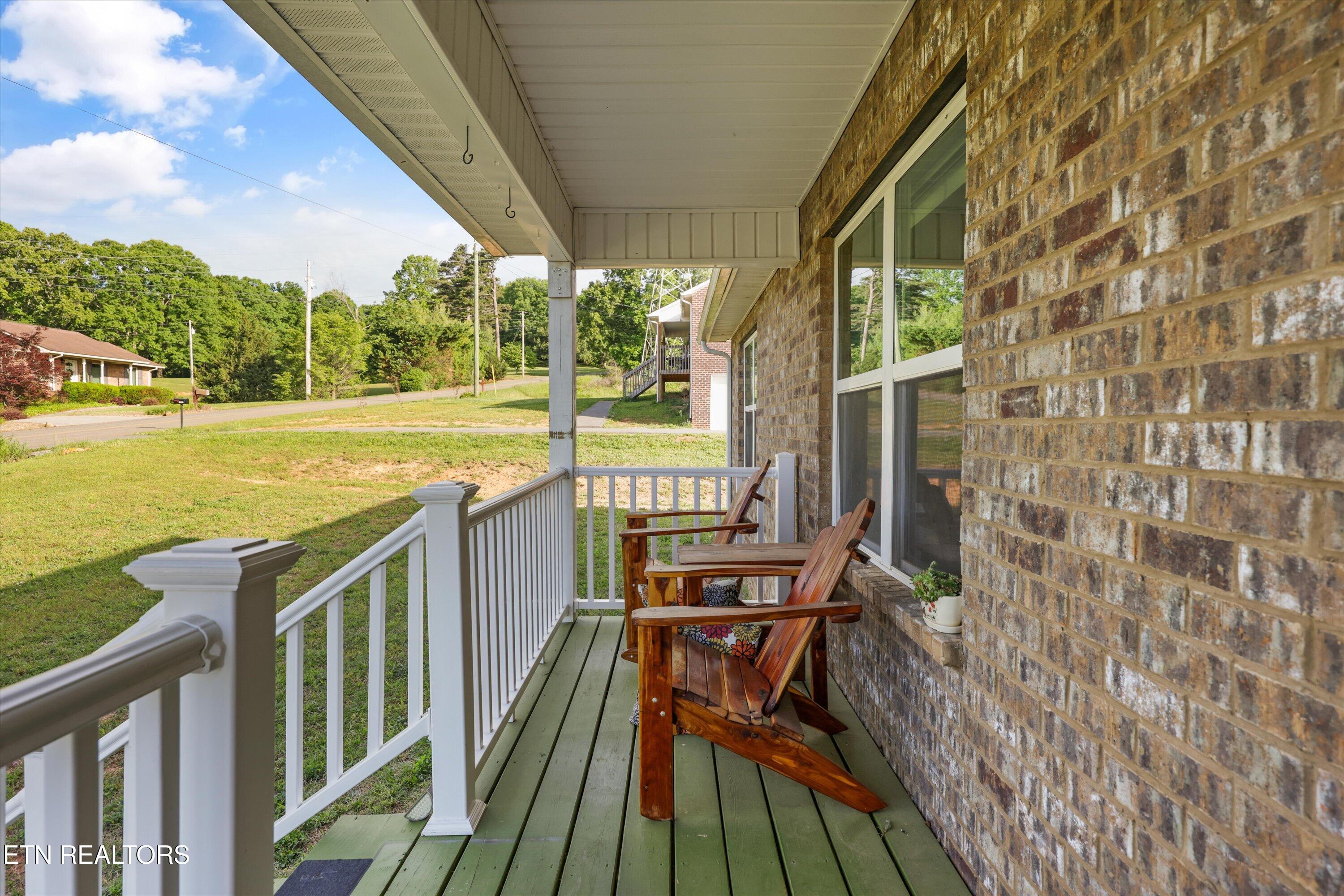 766 Forgety Road Jefferson City TN 37760