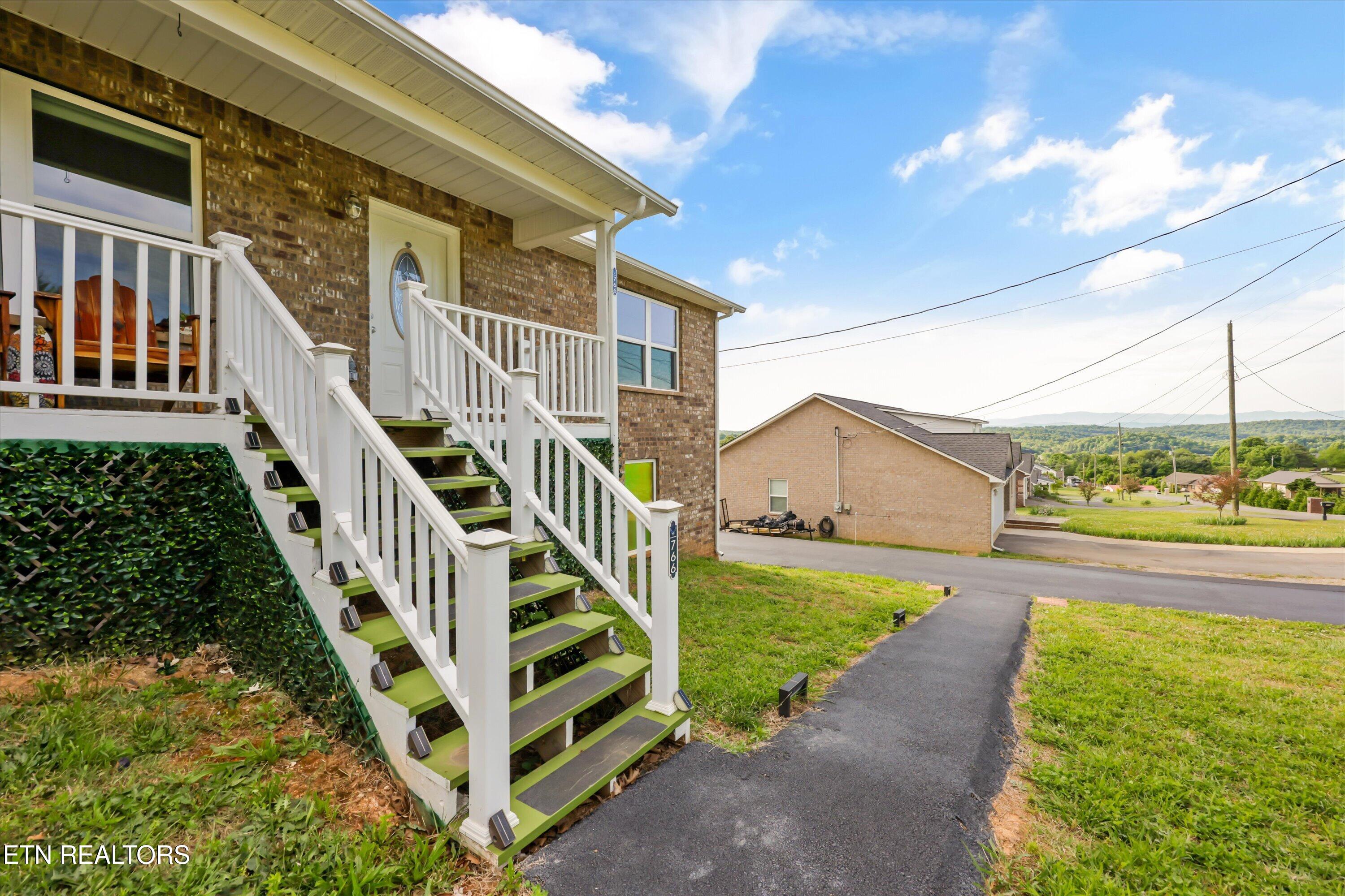 766 Forgety Road Jefferson City TN 37760