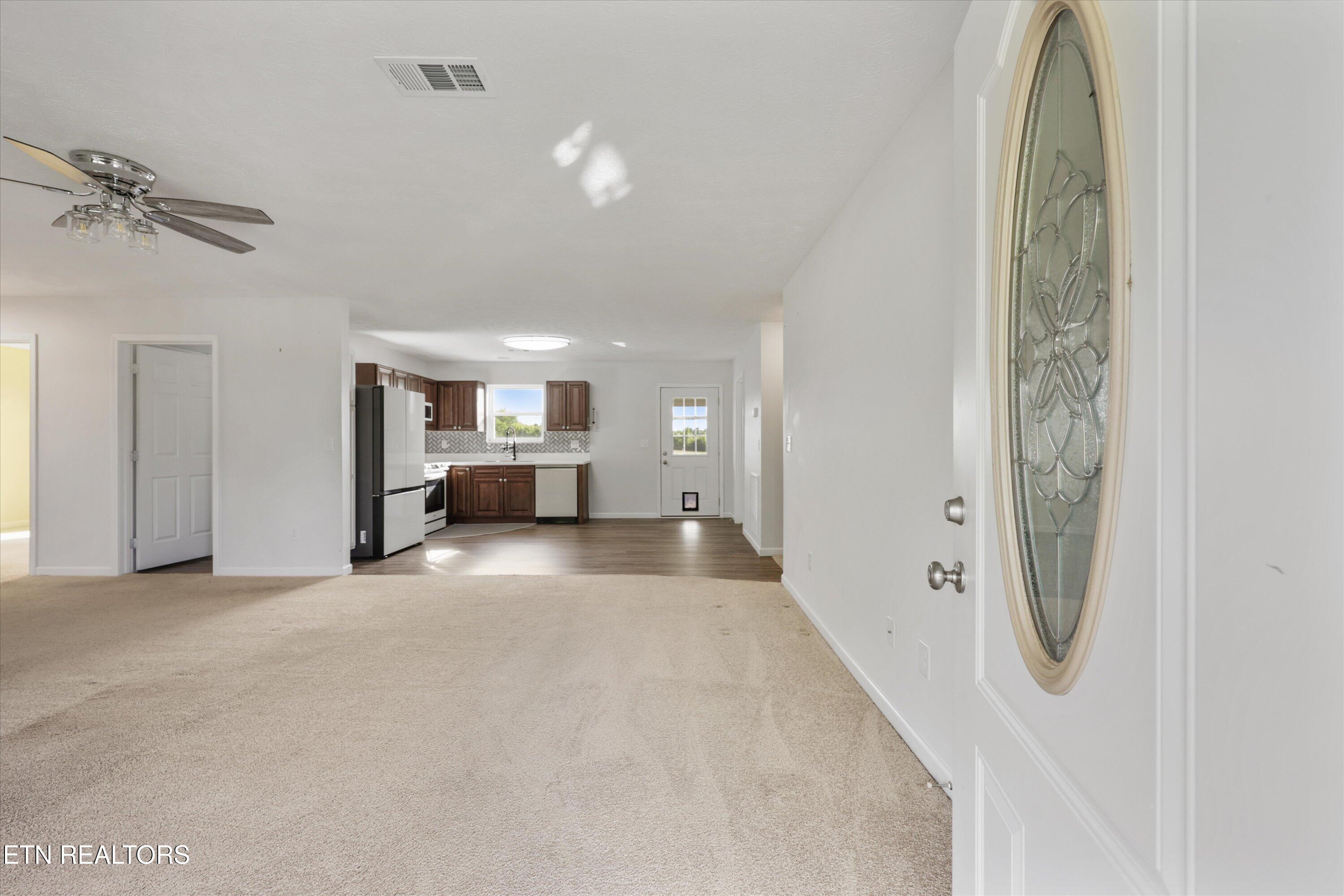 766 Forgety Road Jefferson City TN 37760