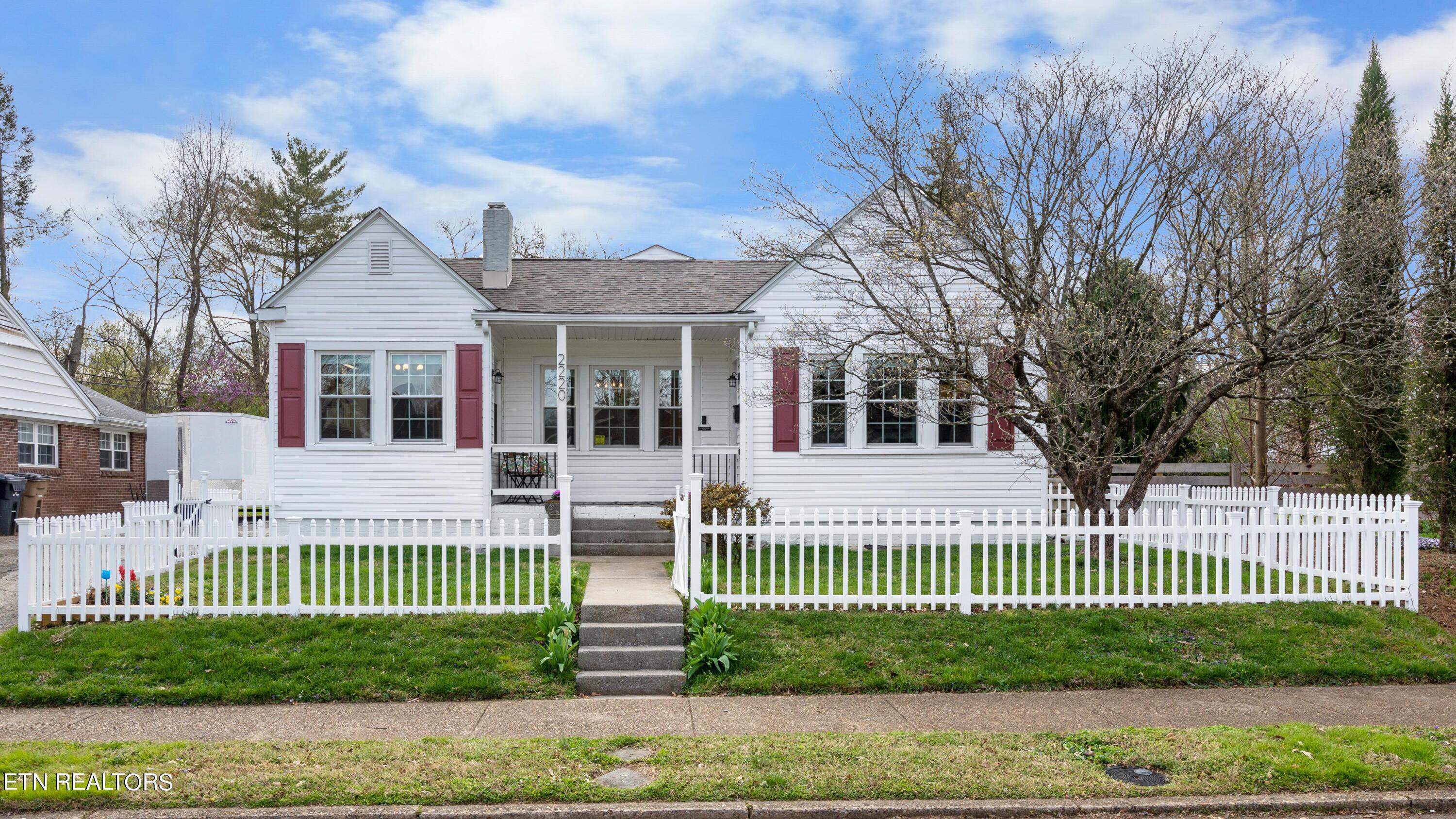 2220 Emoriland Boulevard Knoxville TN 37917