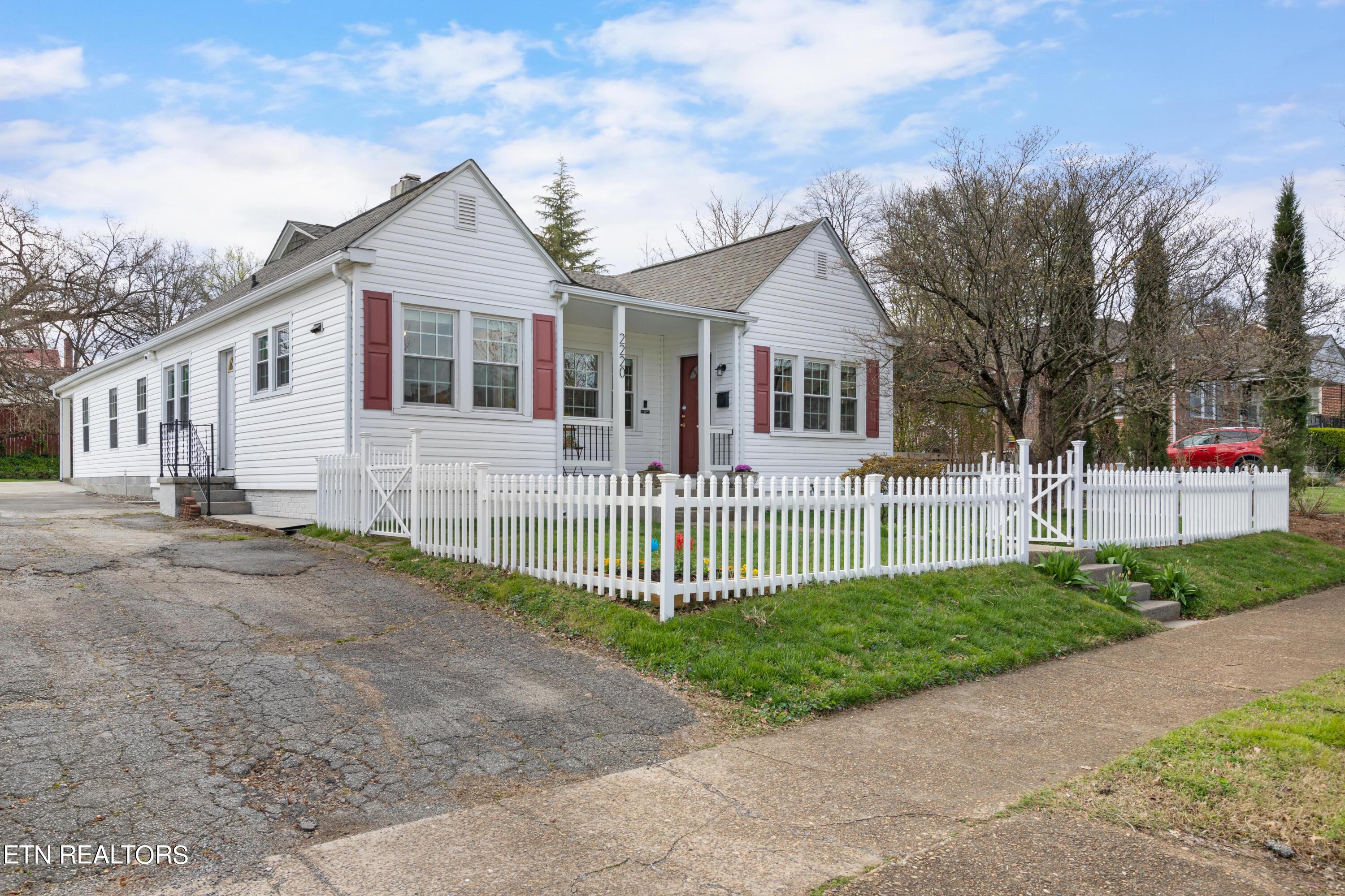 2220 Emoriland Boulevard Knoxville TN 37917