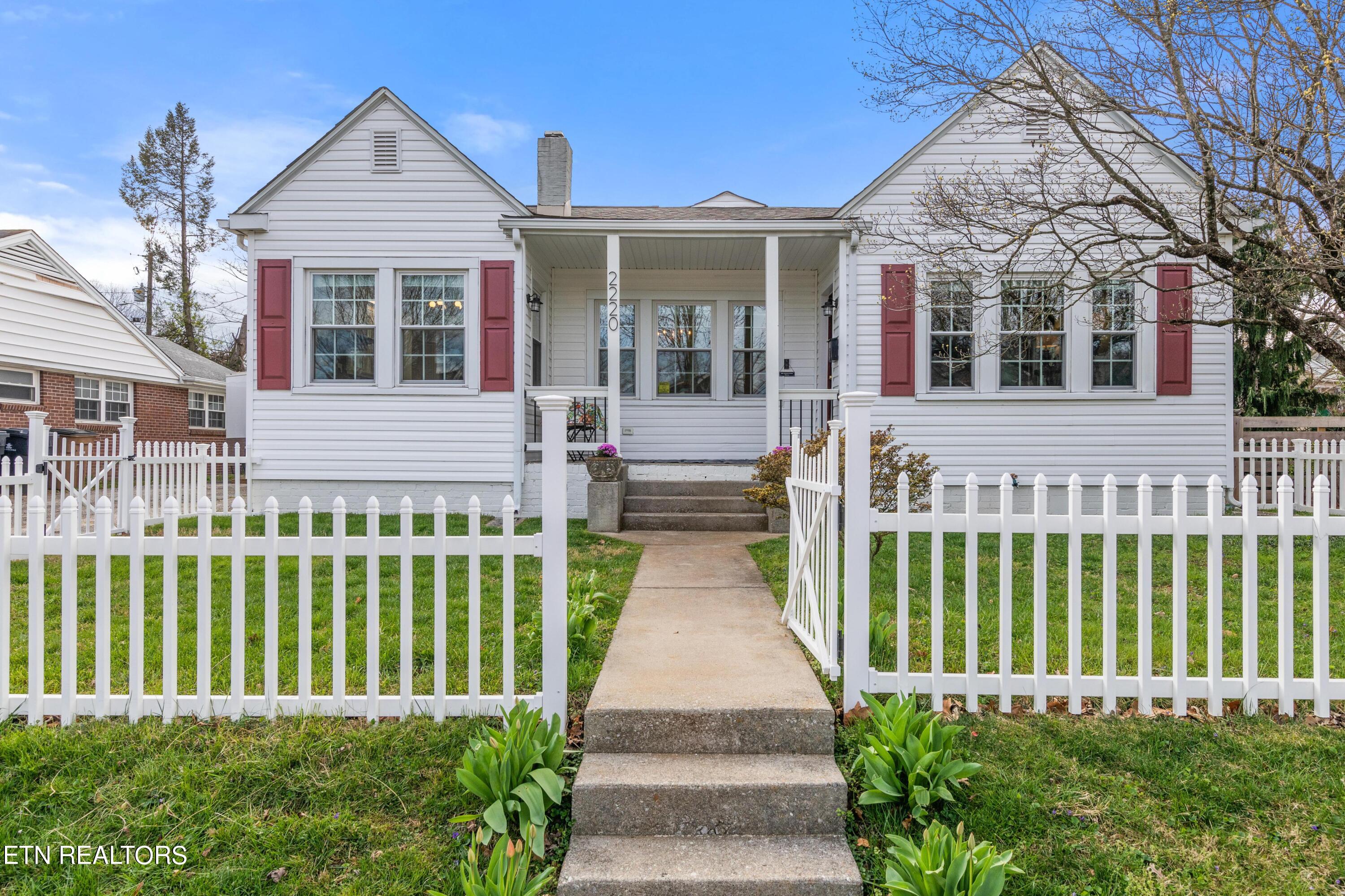 2220 Emoriland Boulevard Knoxville TN 37917