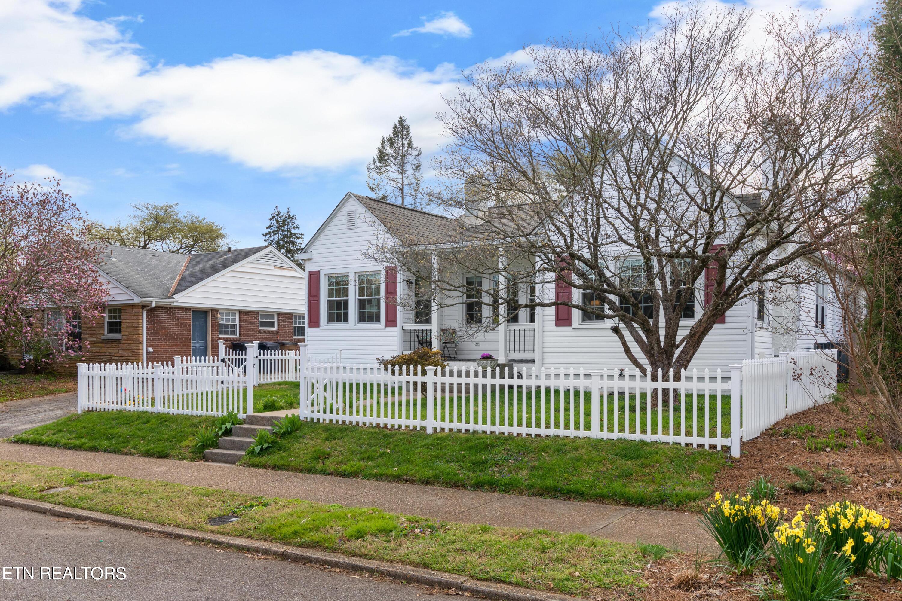 2220 Emoriland Boulevard Knoxville TN 37917