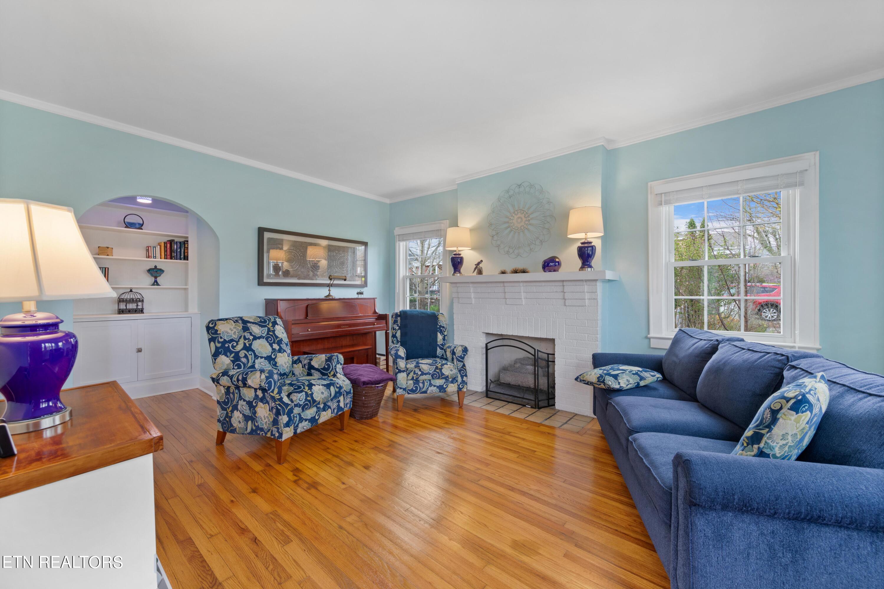 2220 Emoriland Boulevard Knoxville TN 37917