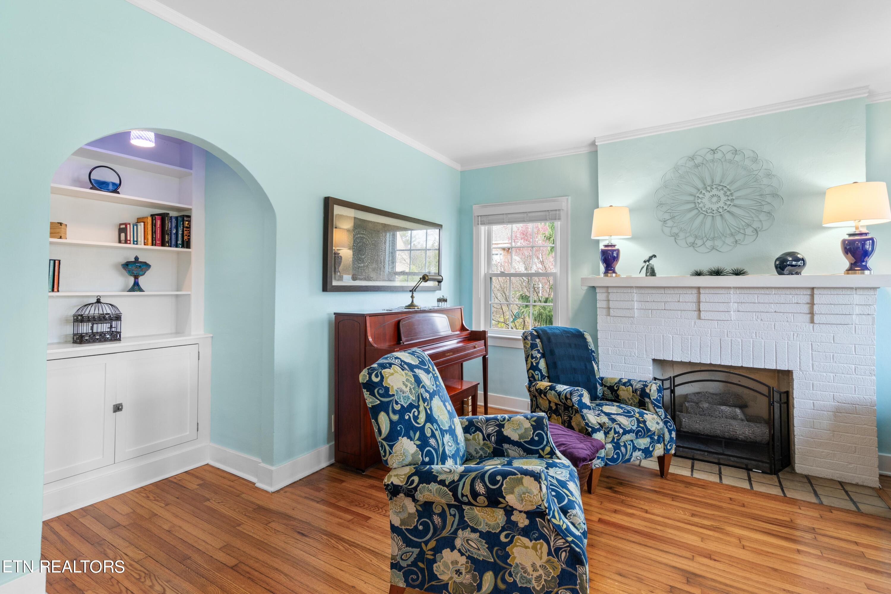 2220 Emoriland Boulevard Knoxville TN 37917