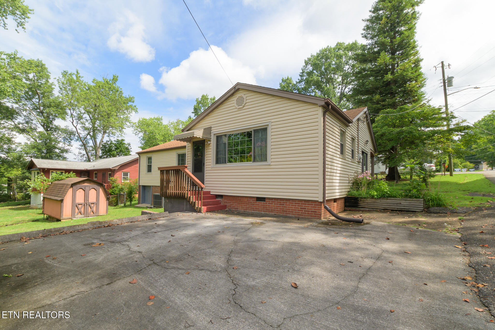 6111 Manchester Road Knoxville TN 37920