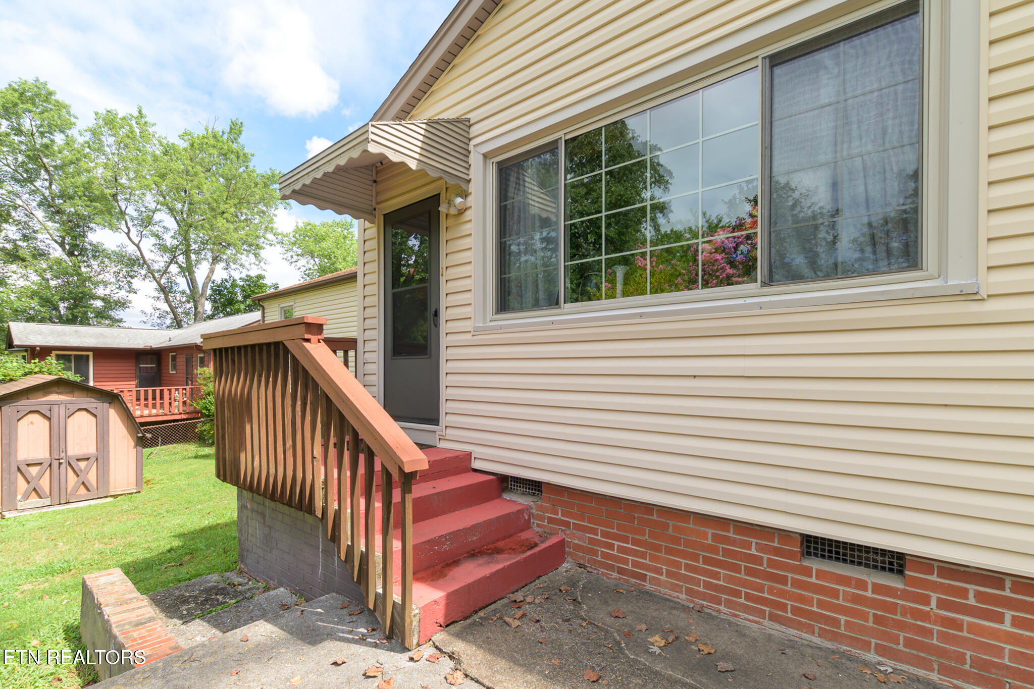 6111 Manchester Road Knoxville TN 37920