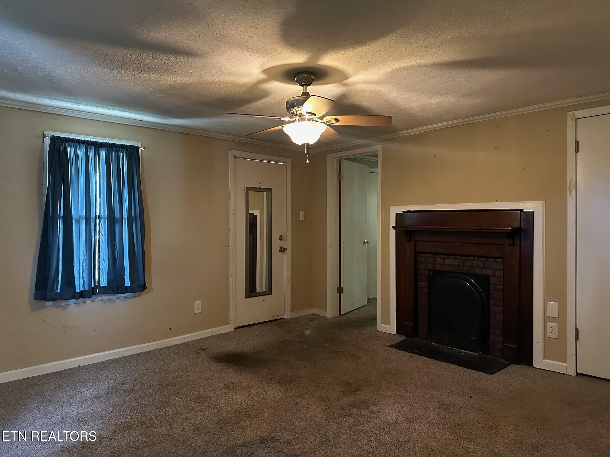 204 Queener Street Jacksboro TN 37757