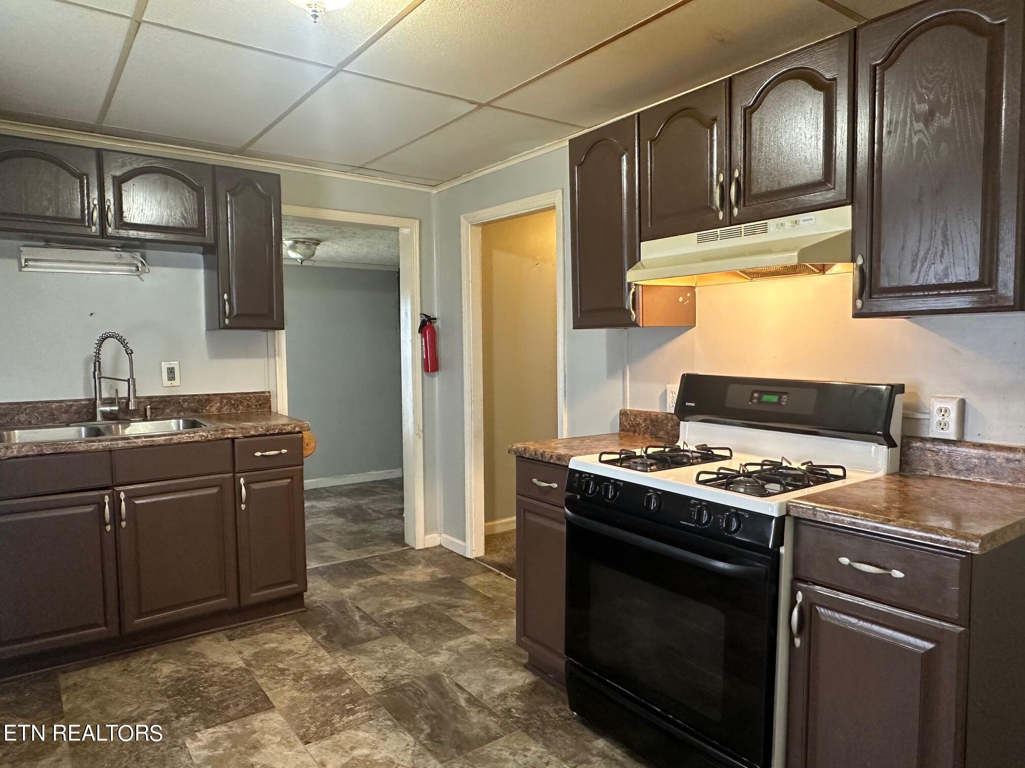 204 Queener Street Jacksboro TN 37757