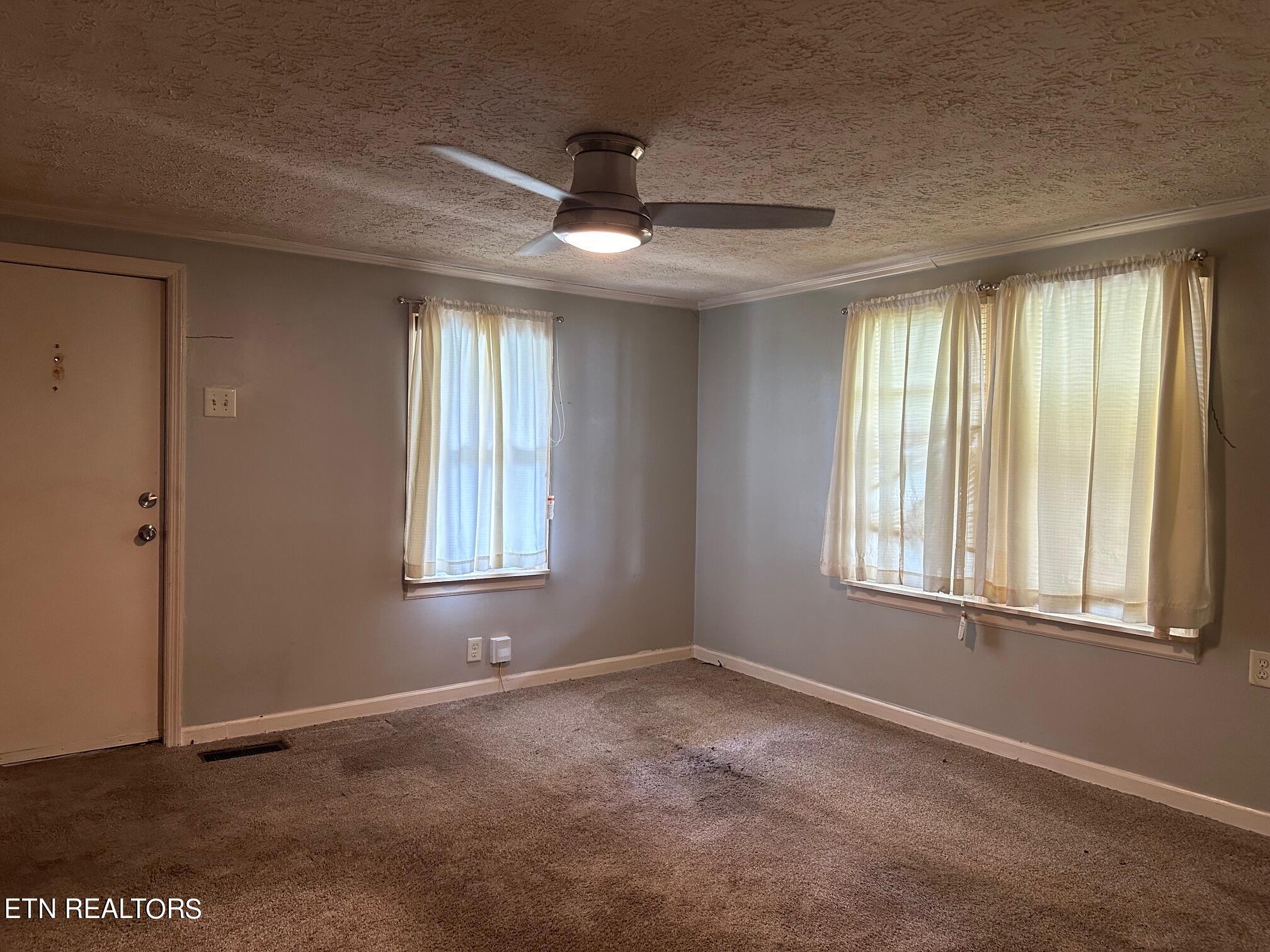 204 Queener Street Jacksboro TN 37757