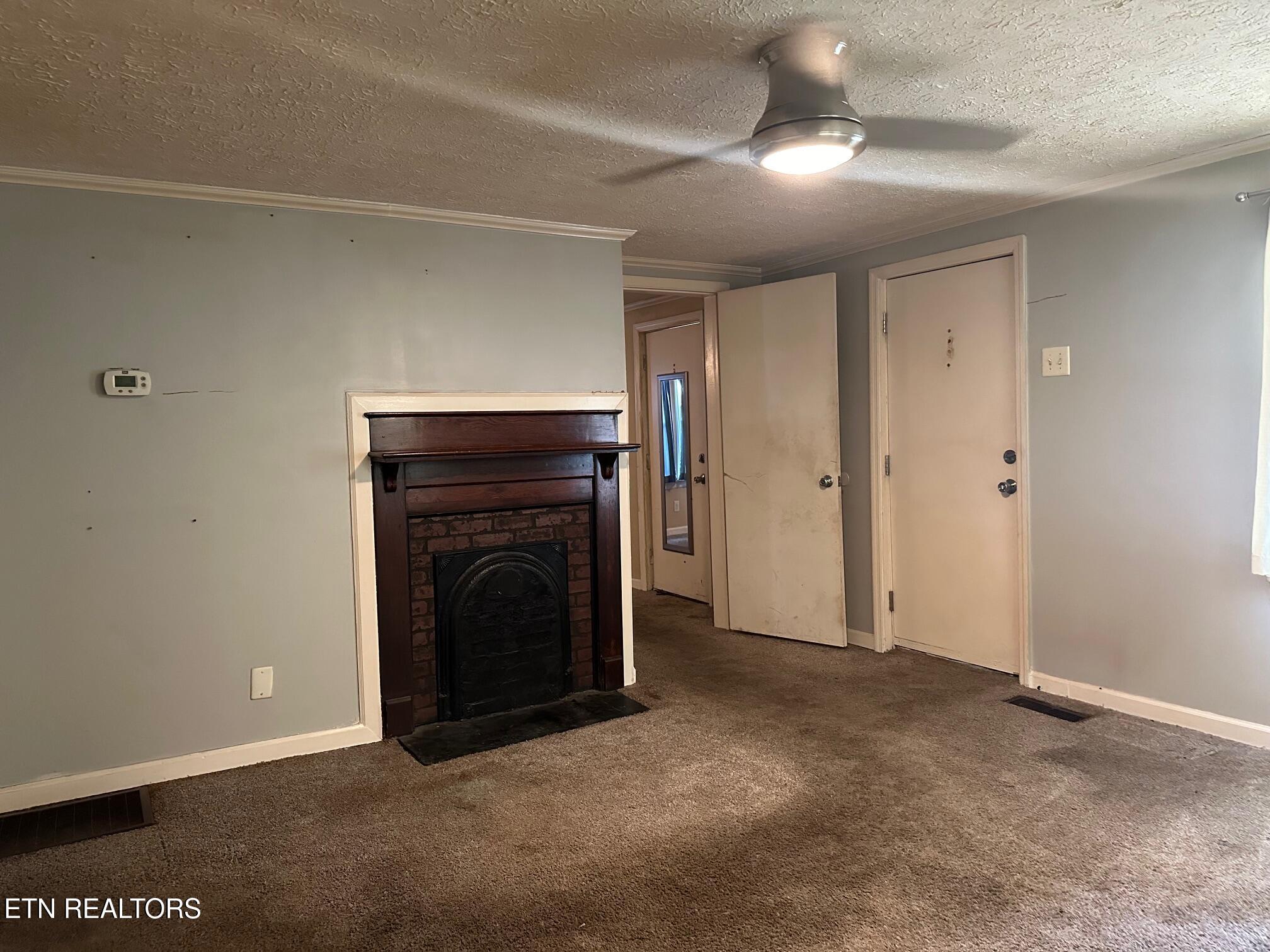 204 Queener Street Jacksboro TN 37757