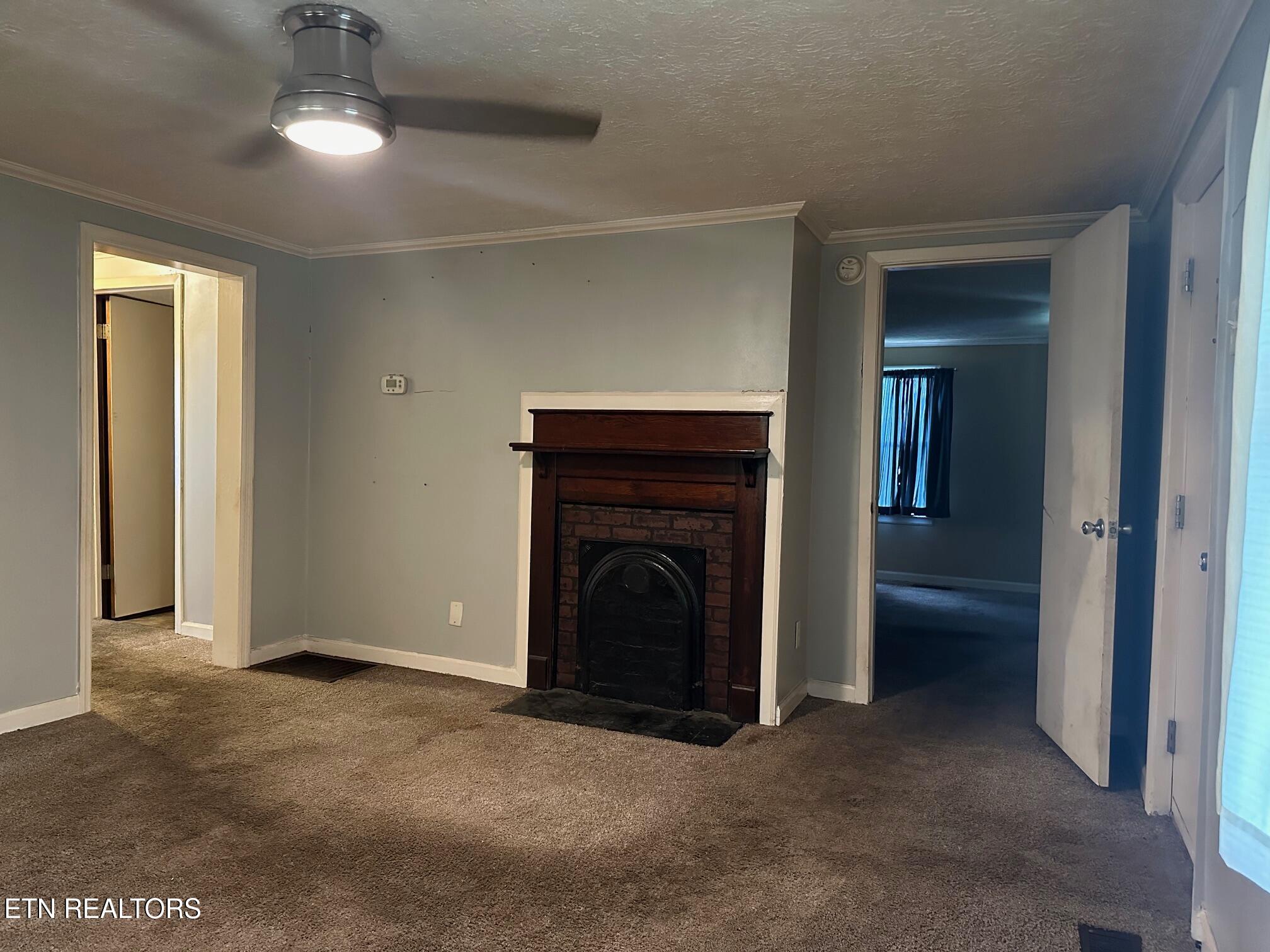 204 Queener Street Jacksboro TN 37757