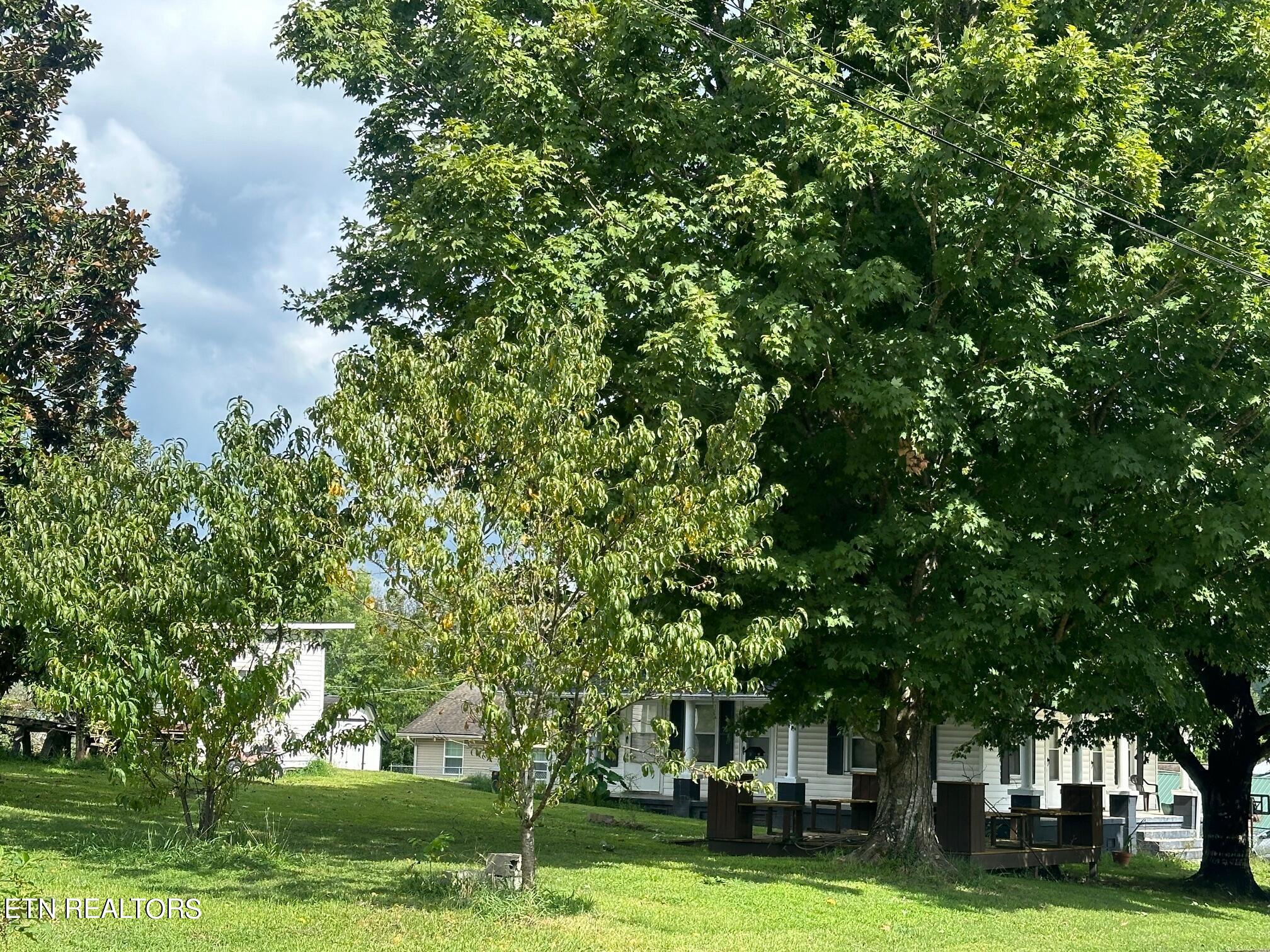 204 Queener Street Jacksboro TN 37757