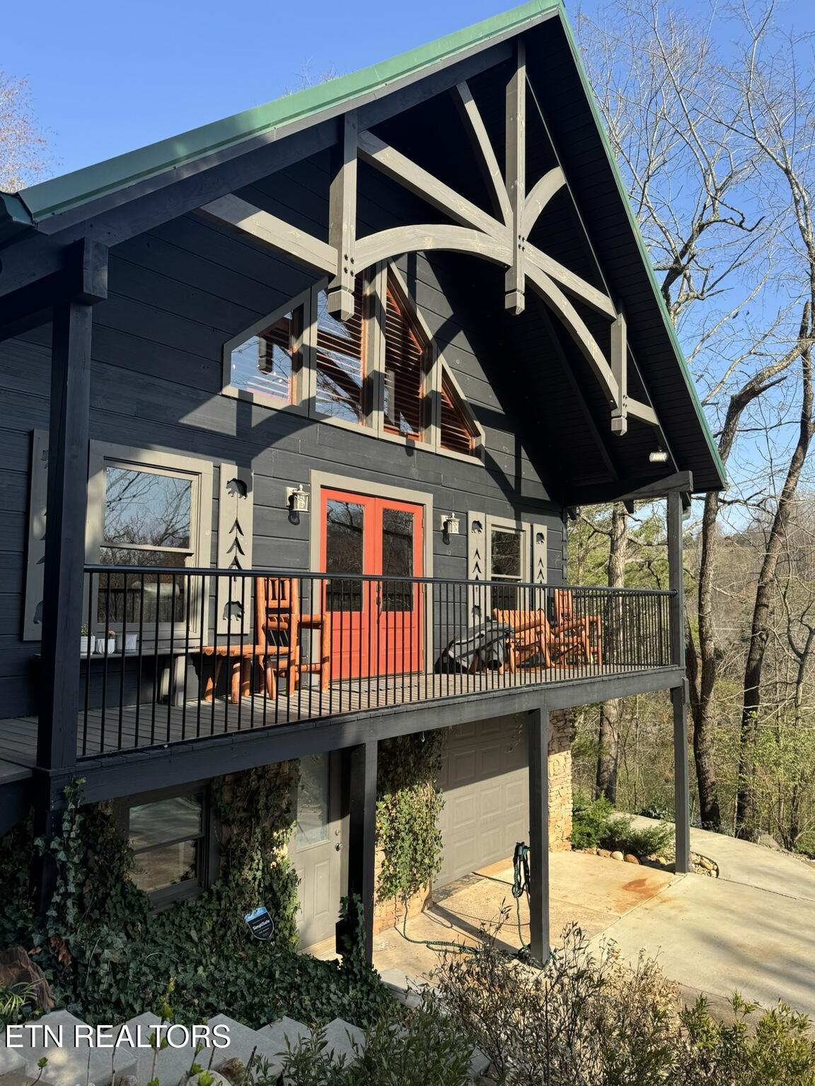 120 Griffitts Keep Court Greenback TN 37742