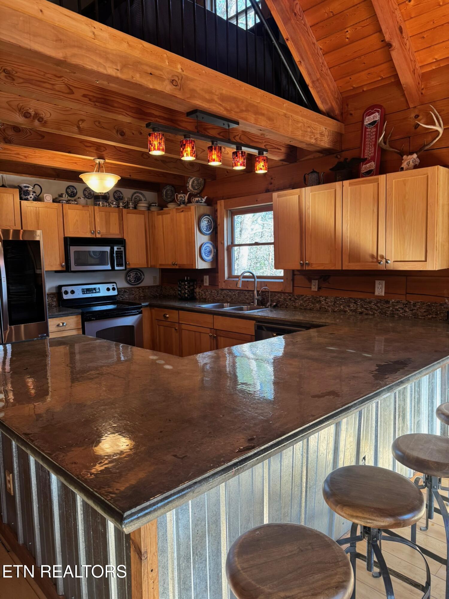 120 Griffitts Keep Court Greenback TN 37742