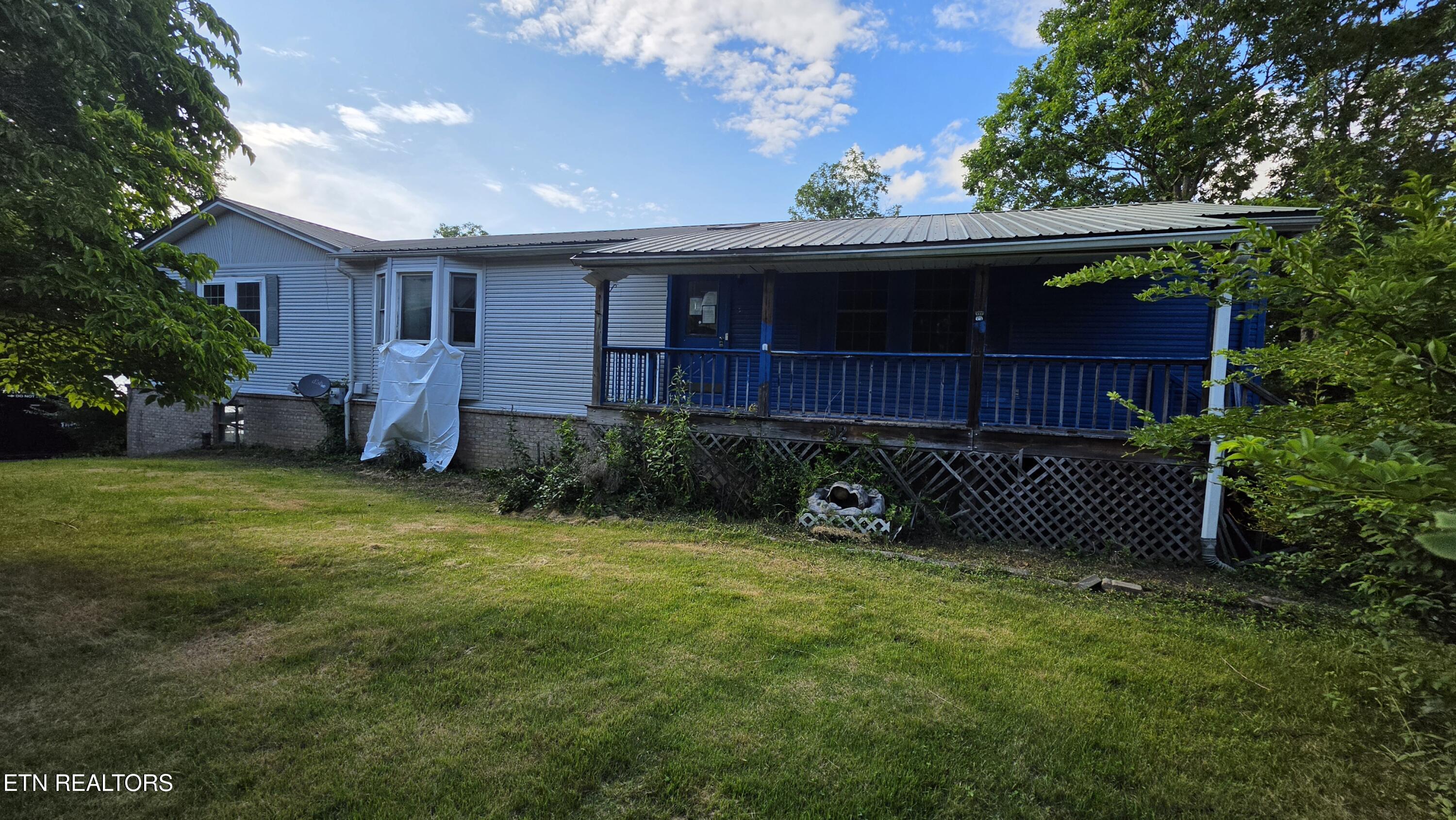 923 Modac Drive Crossville TN 38572