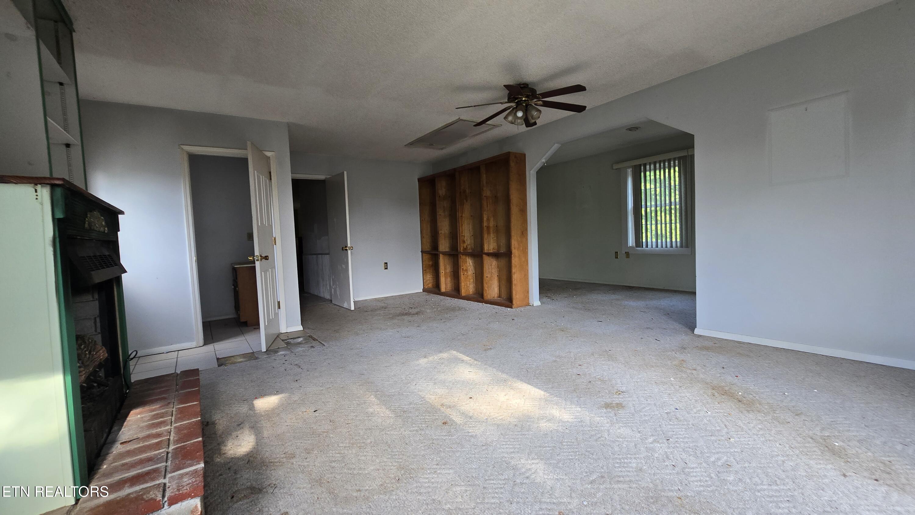 923 Modac Drive Crossville TN 38572