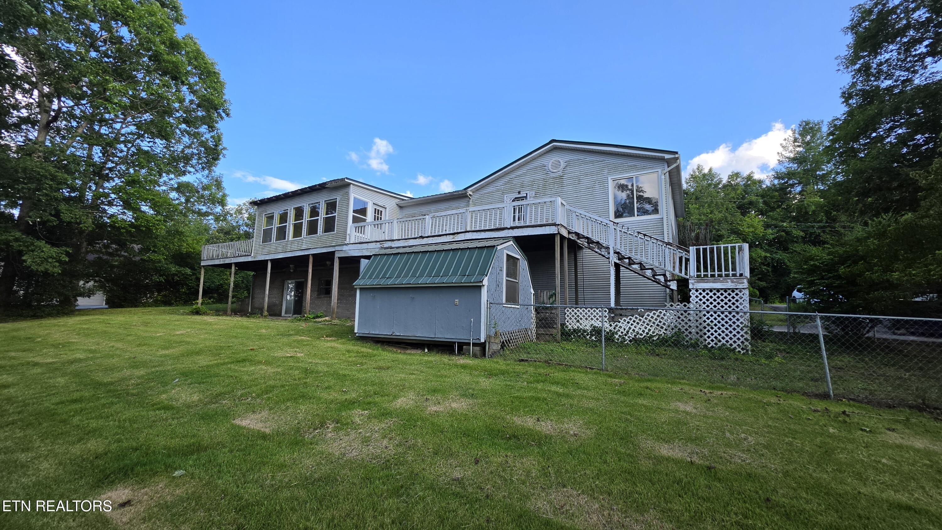 923 Modac Drive Crossville TN 38572