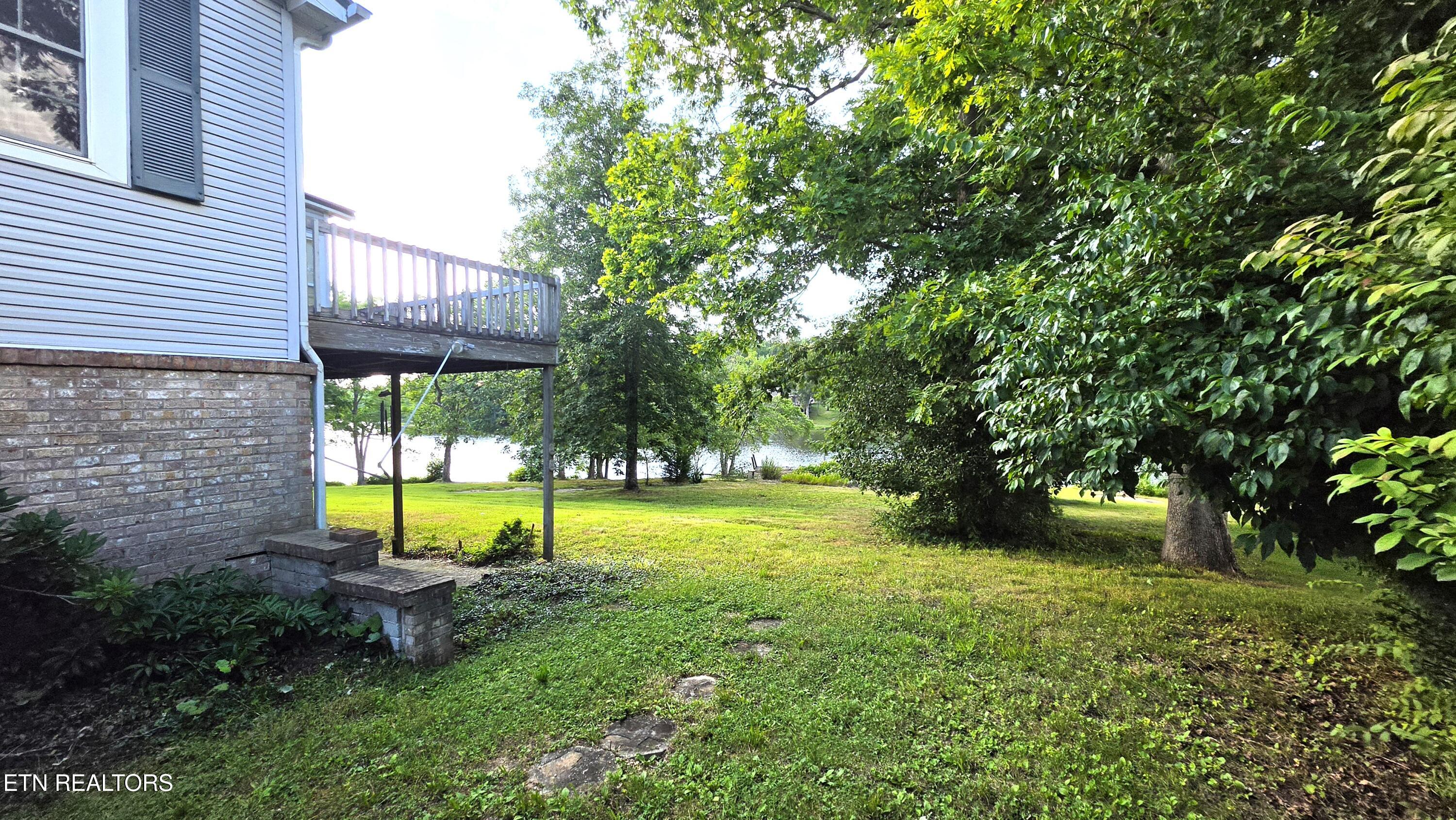 923 Modac Drive Crossville TN 38572