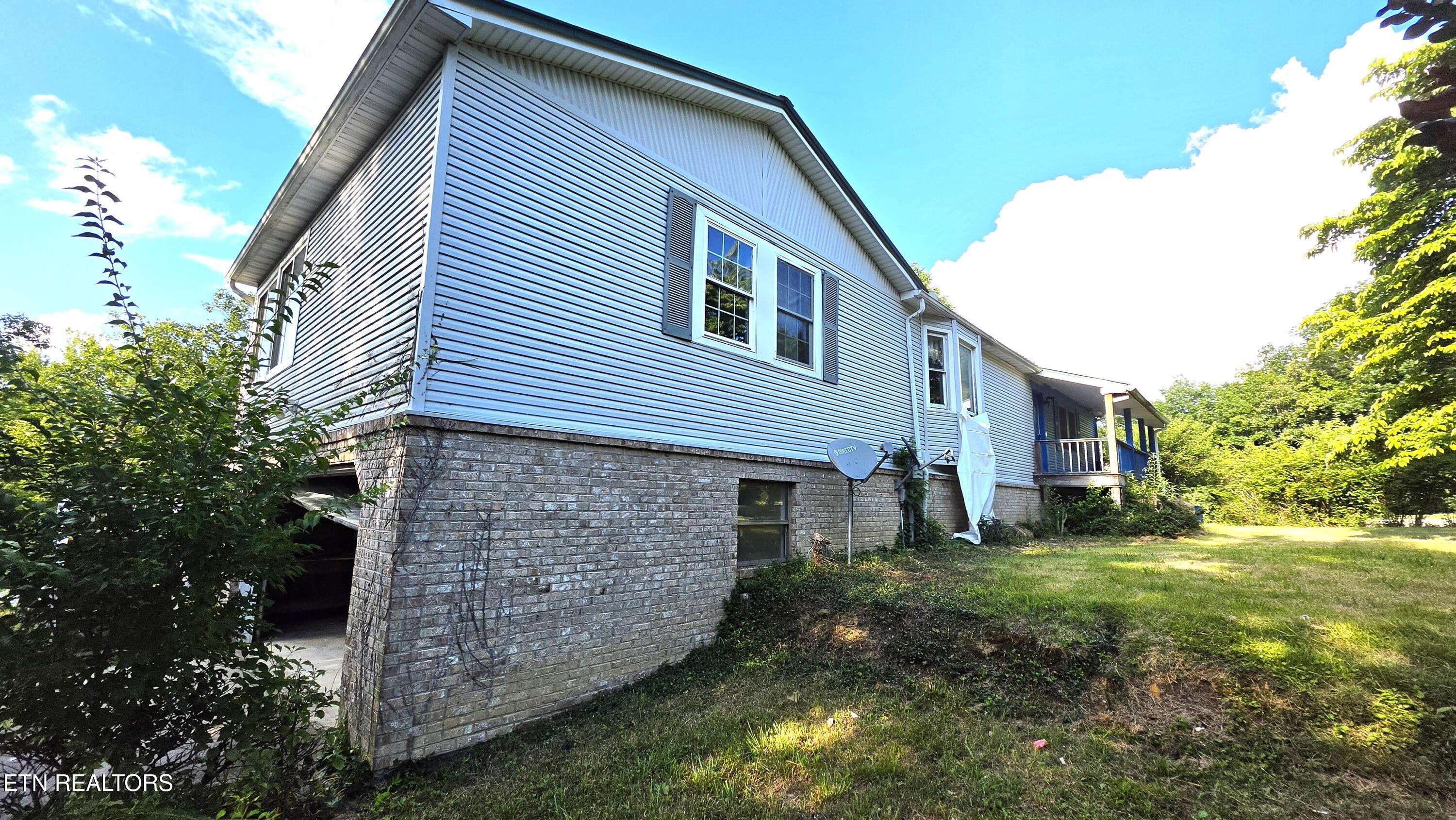 923 Modac Drive Crossville TN 38572