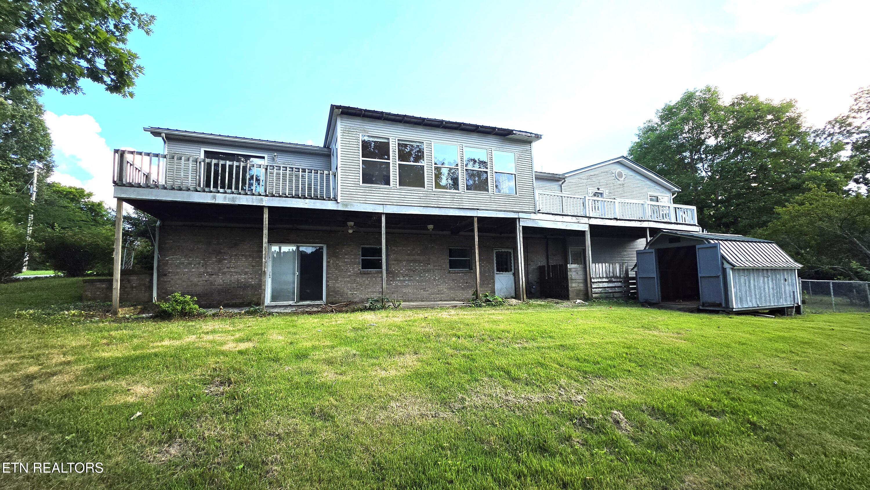 923 Modac Drive Crossville TN 38572