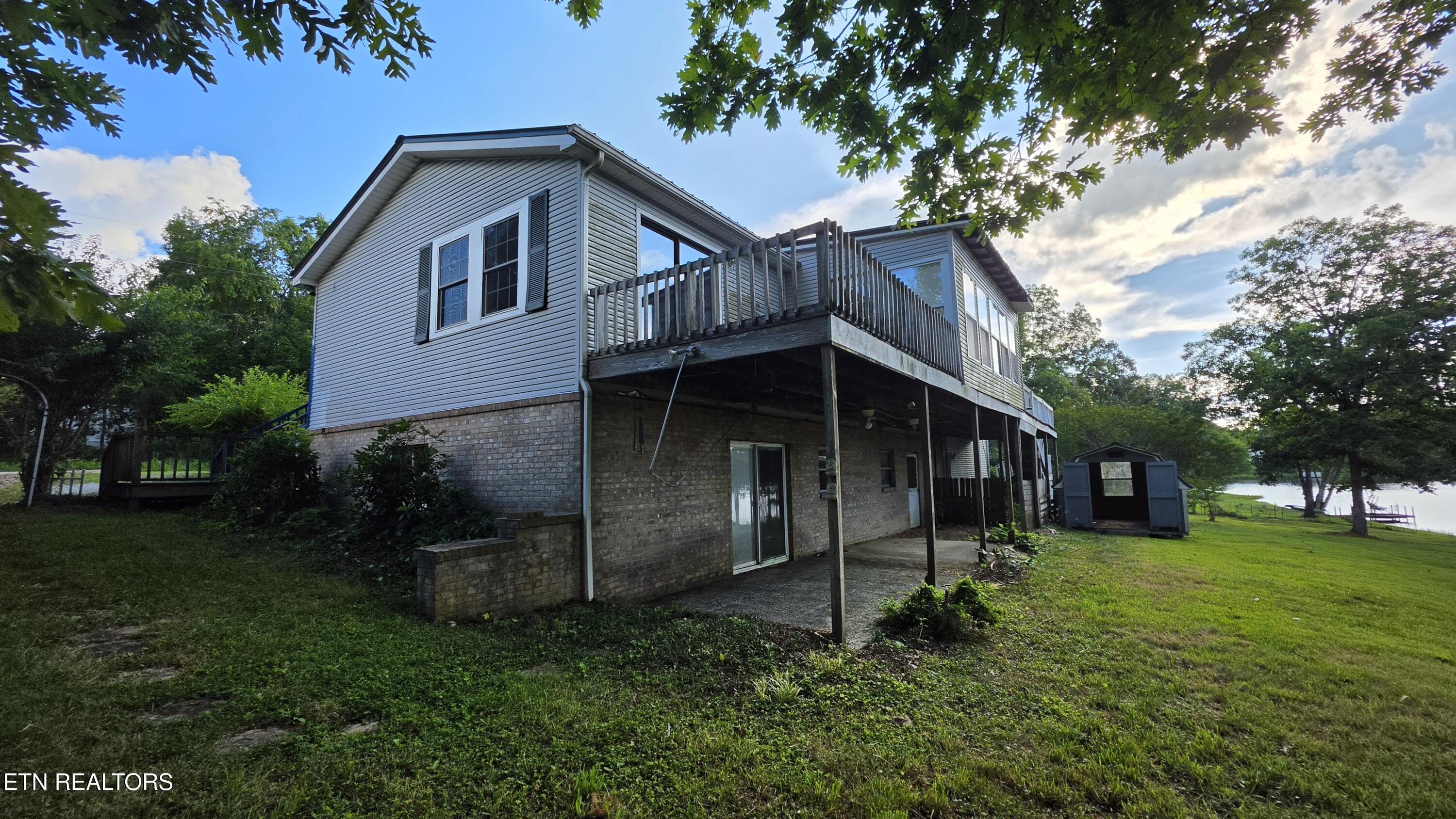 923 Modac Drive Crossville TN 38572