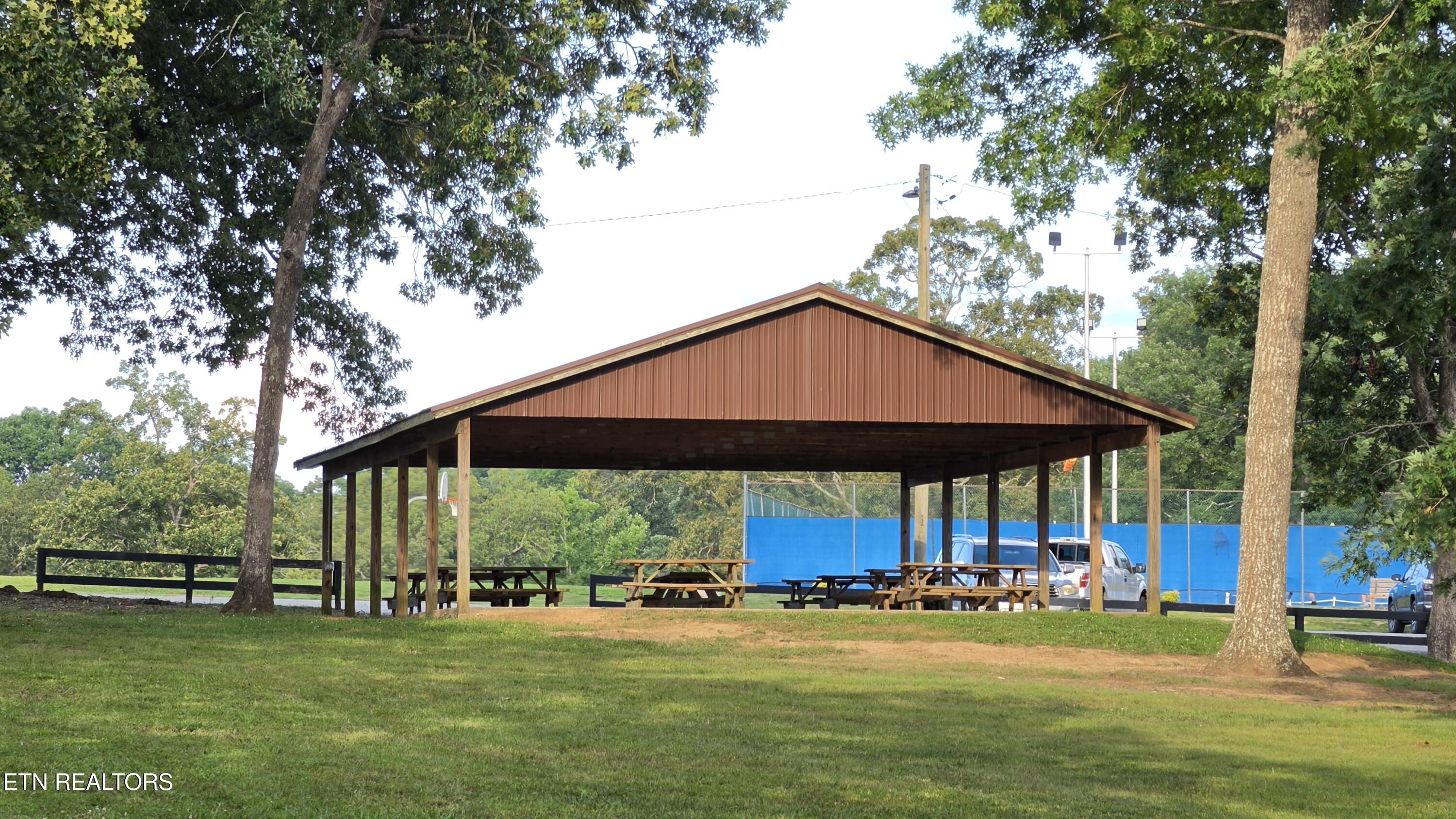 923 Modac Drive Crossville TN 38572