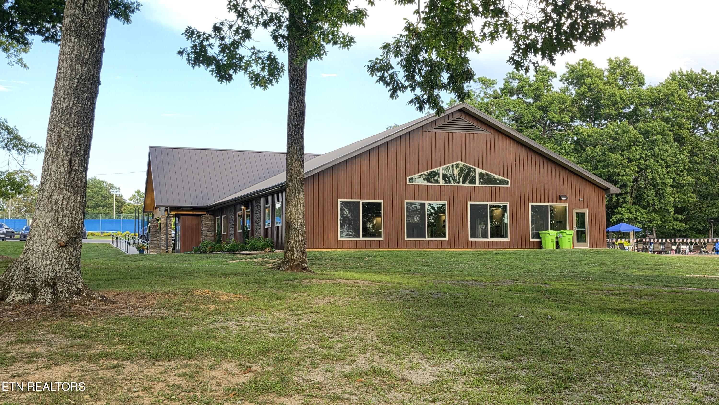923 Modac Drive Crossville TN 38572