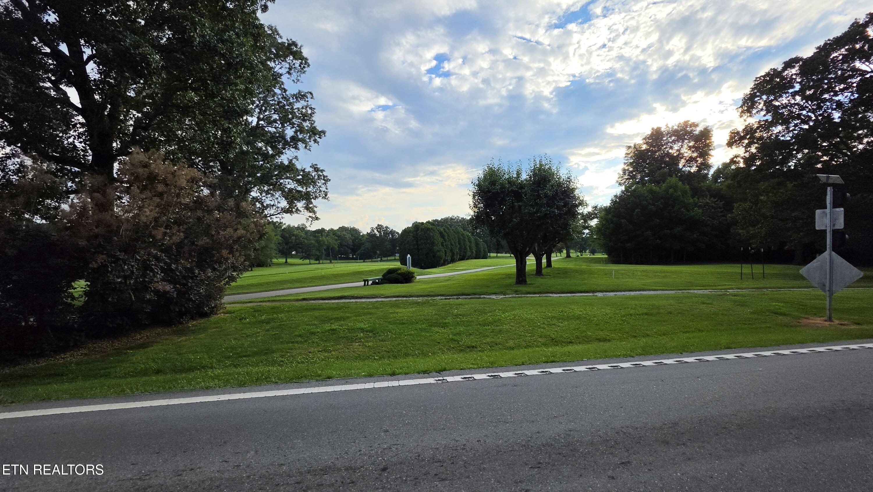 923 Modac Drive Crossville TN 38572