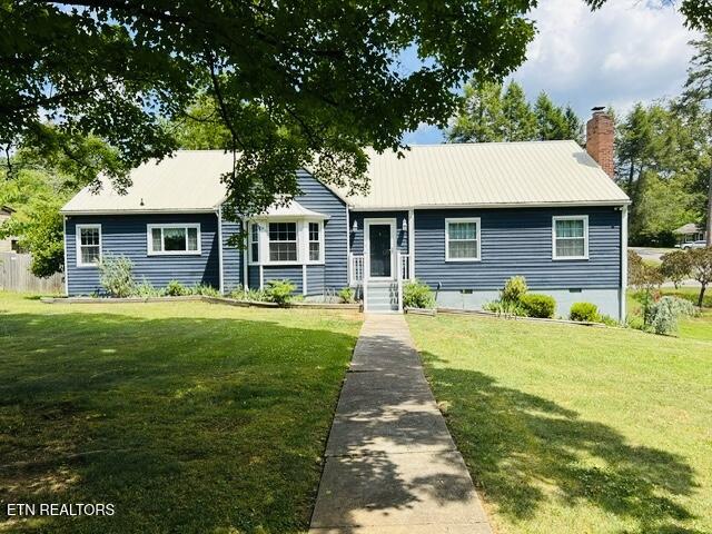 109 Bona Road Knoxville TN 37914