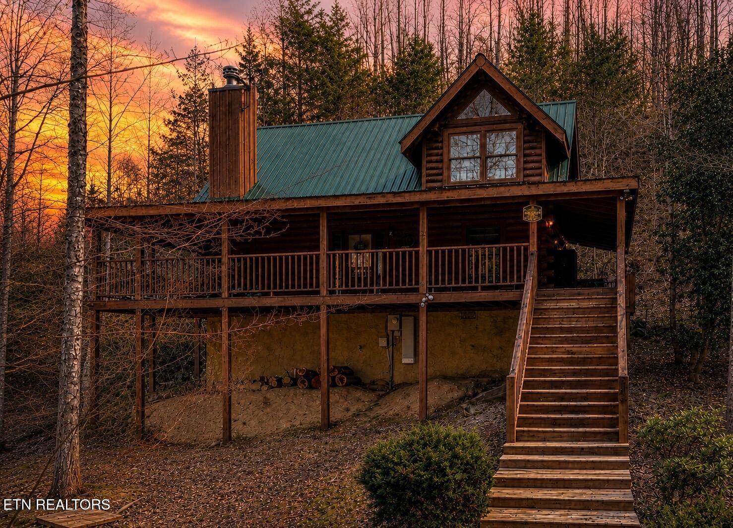 2246 Valley Mountain Way Sevierville TN 37862