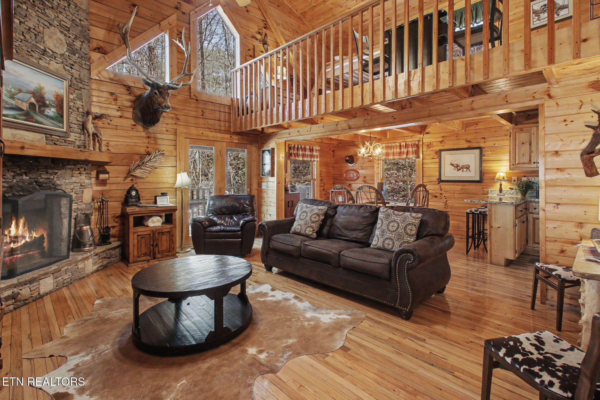 2246 Valley Mountain Way Sevierville TN 37862