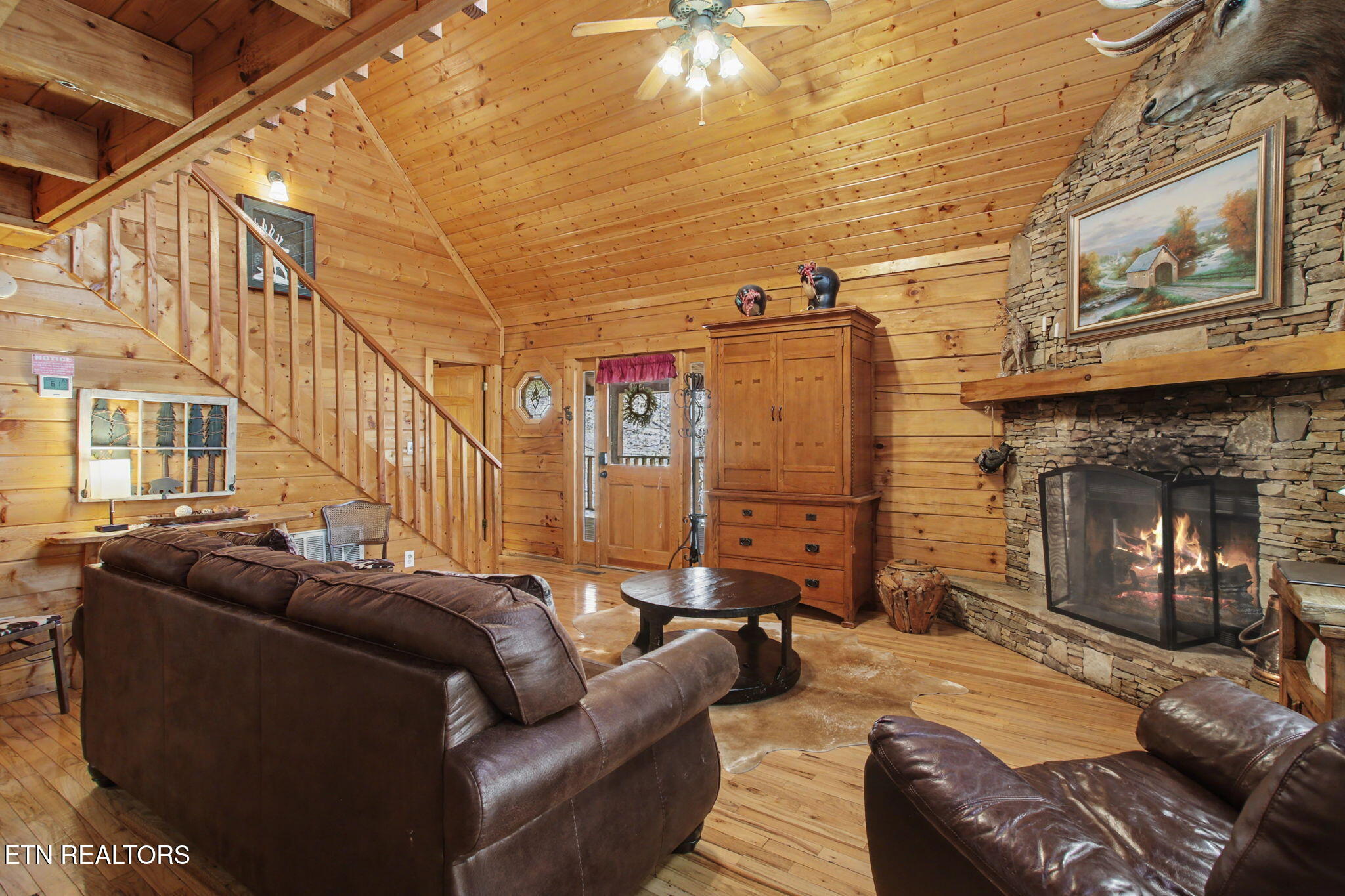 2246 Valley Mountain Way Sevierville TN 37862