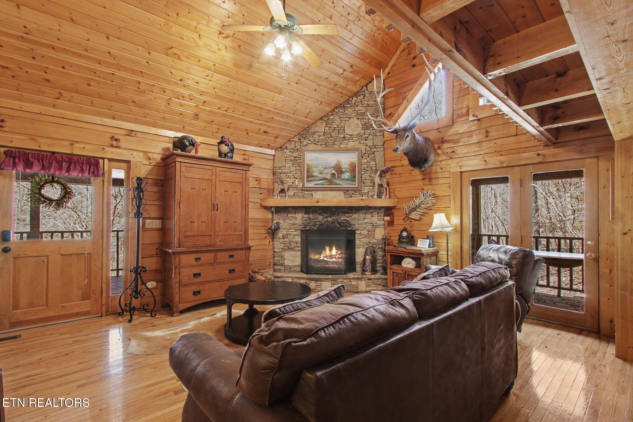 2246 Valley Mountain Way Sevierville TN 37862