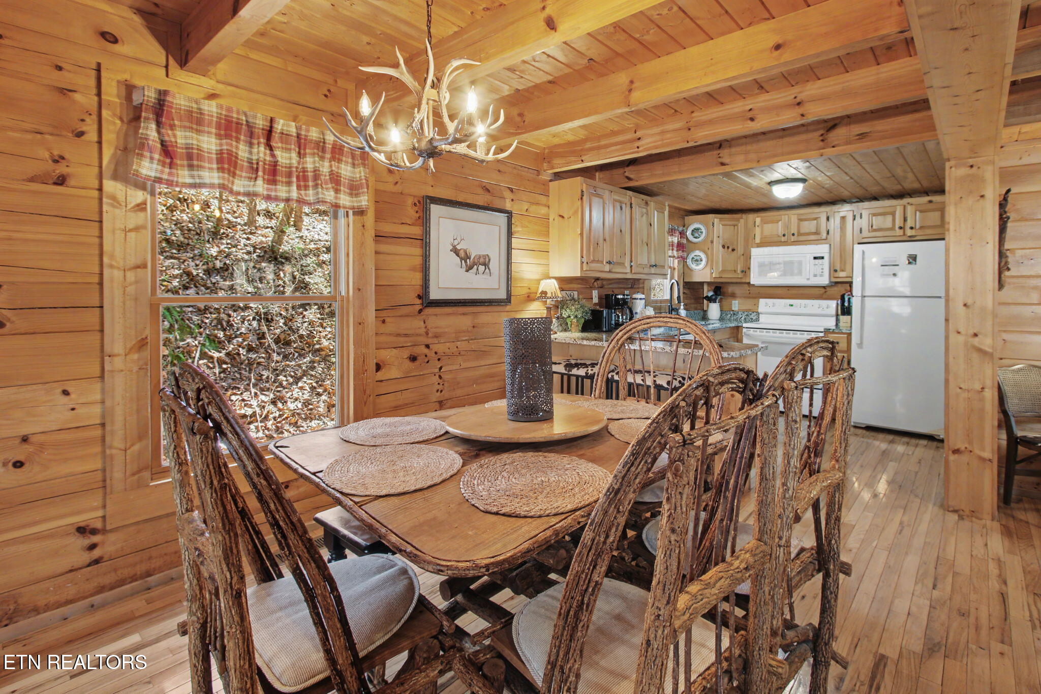 2246 Valley Mountain Way Sevierville TN 37862
