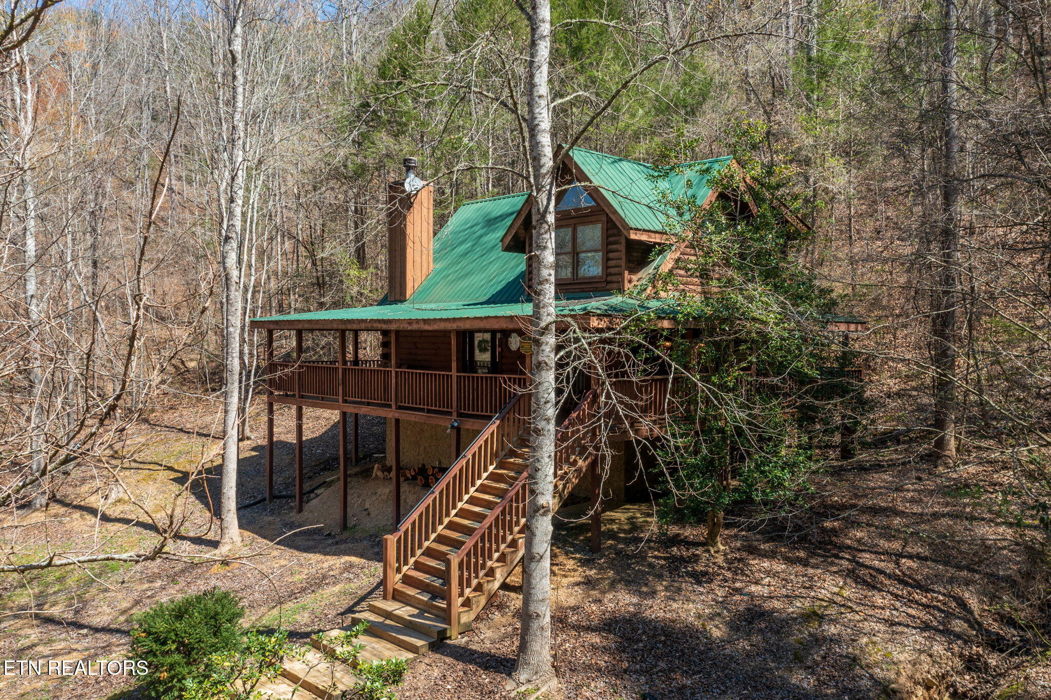 2246 Valley Mountain Way Sevierville TN 37862