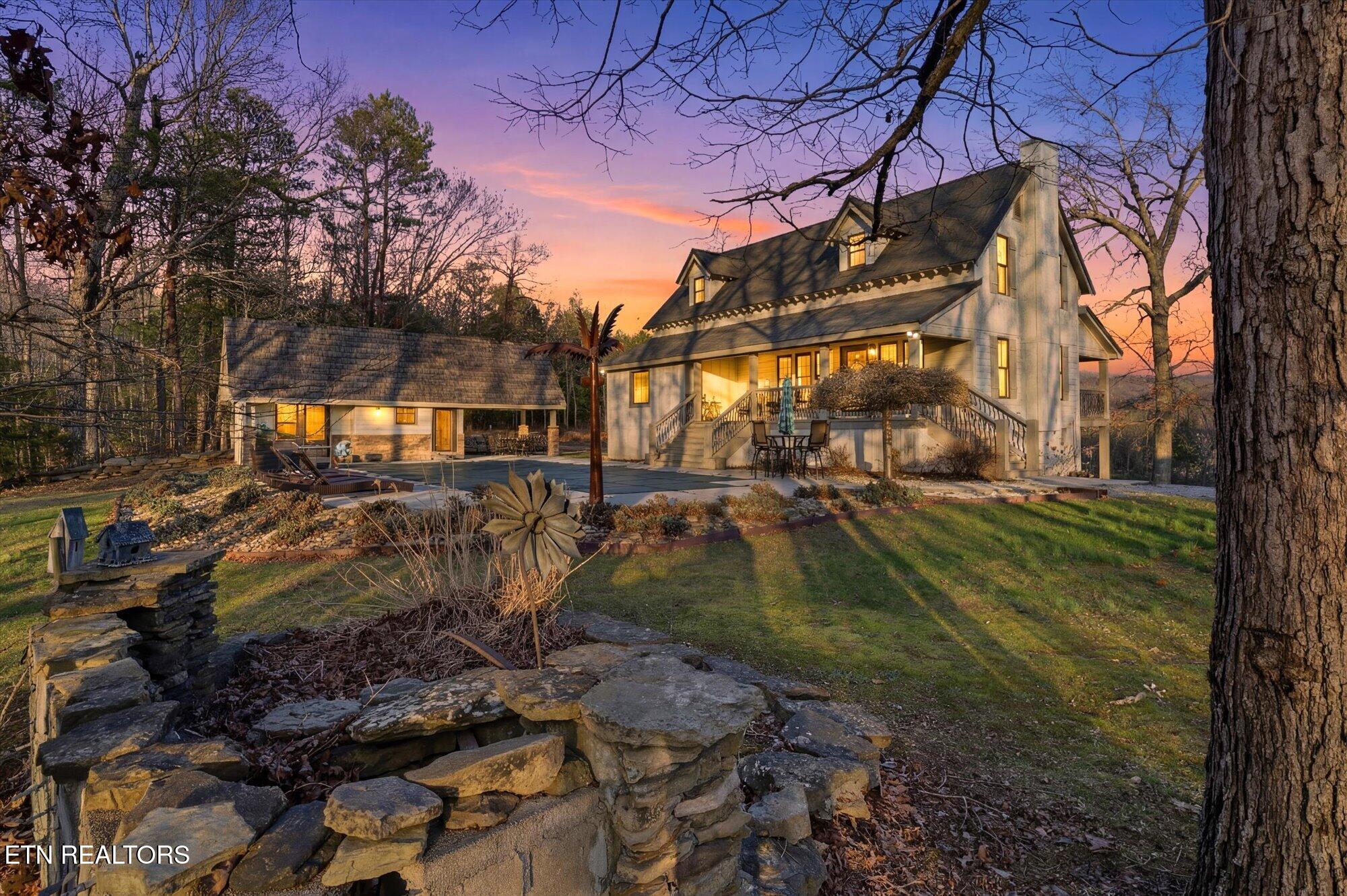 505 Cooper Hollow Road Tellico Plains TN 37385