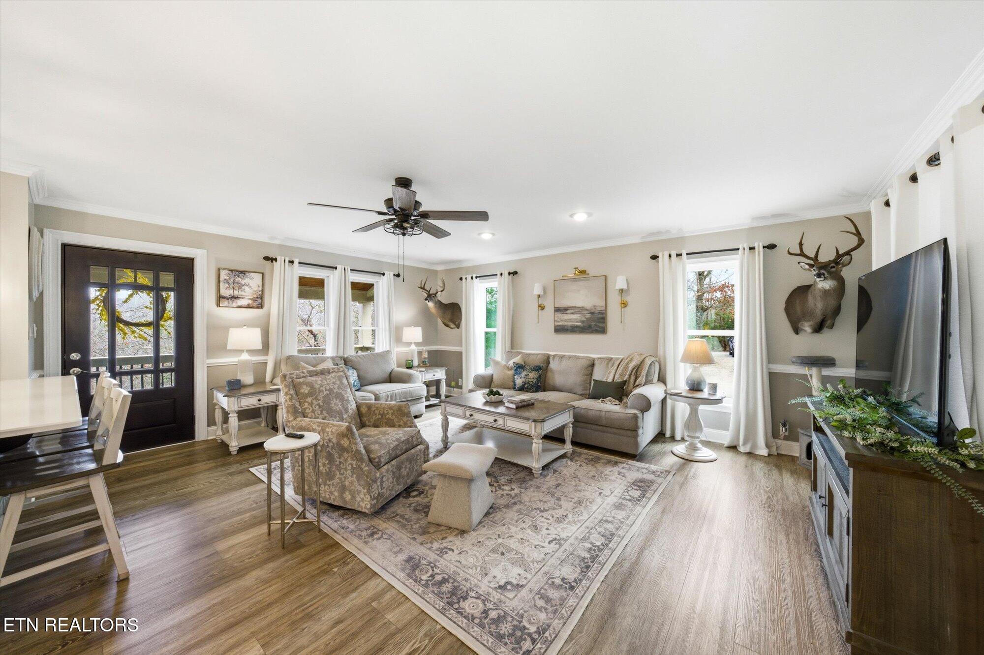 505 Cooper Hollow Road Tellico Plains TN 37385