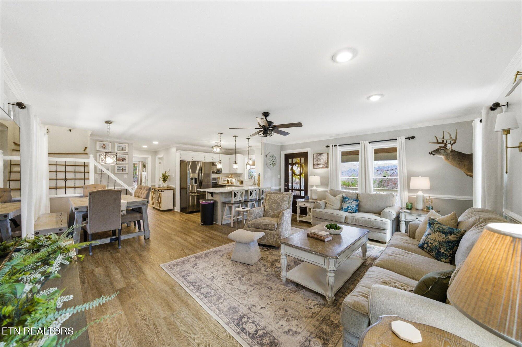 505 Cooper Hollow Road Tellico Plains TN 37385