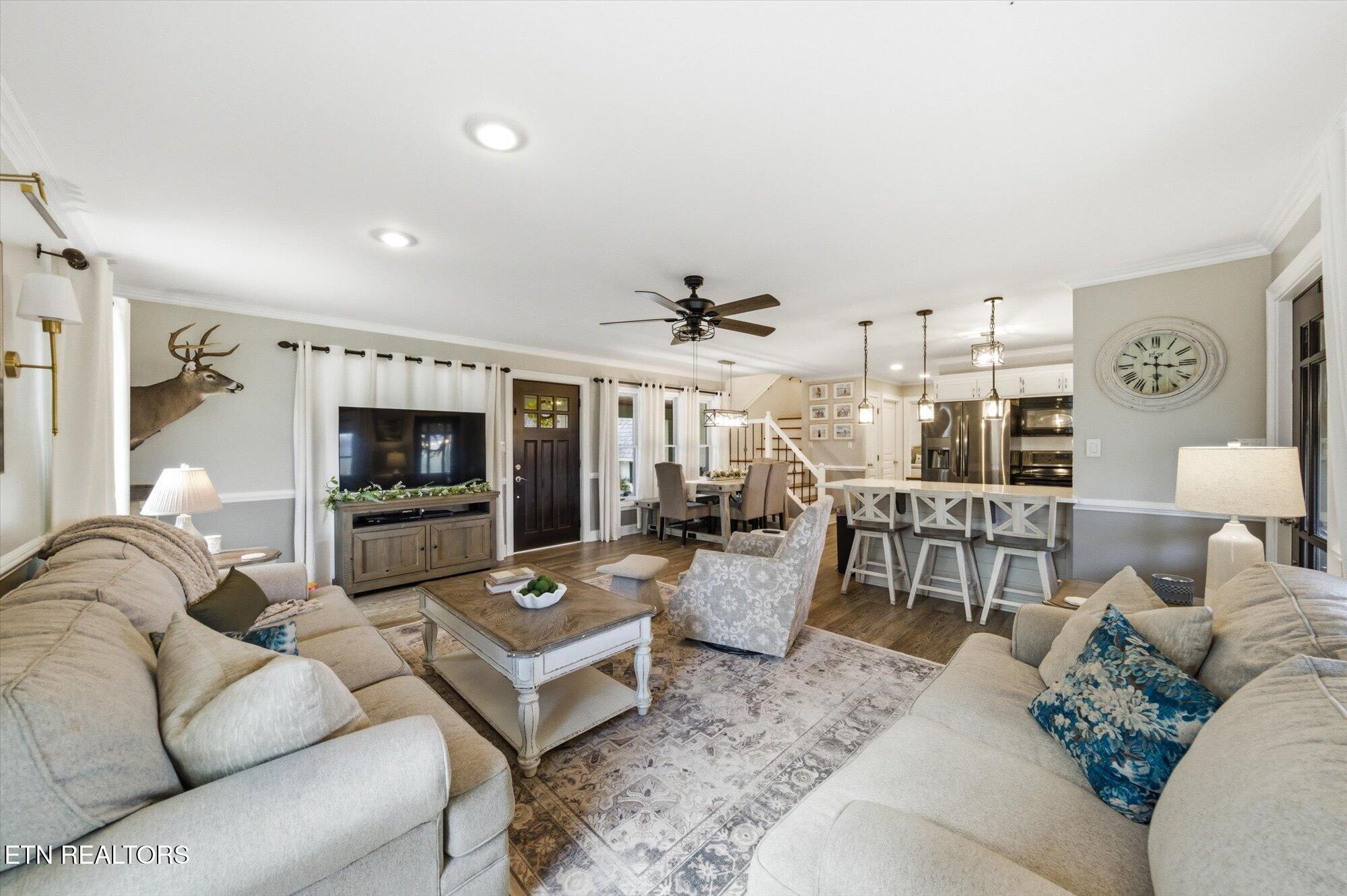 505 Cooper Hollow Road Tellico Plains TN 37385