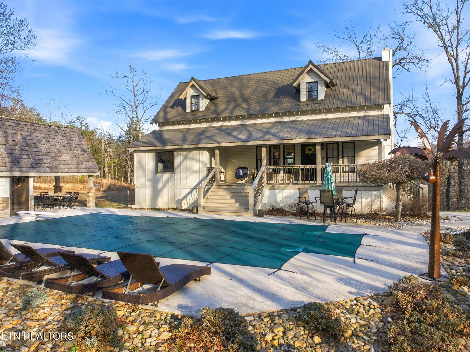 505 Cooper Hollow Road Tellico Plains TN 37385