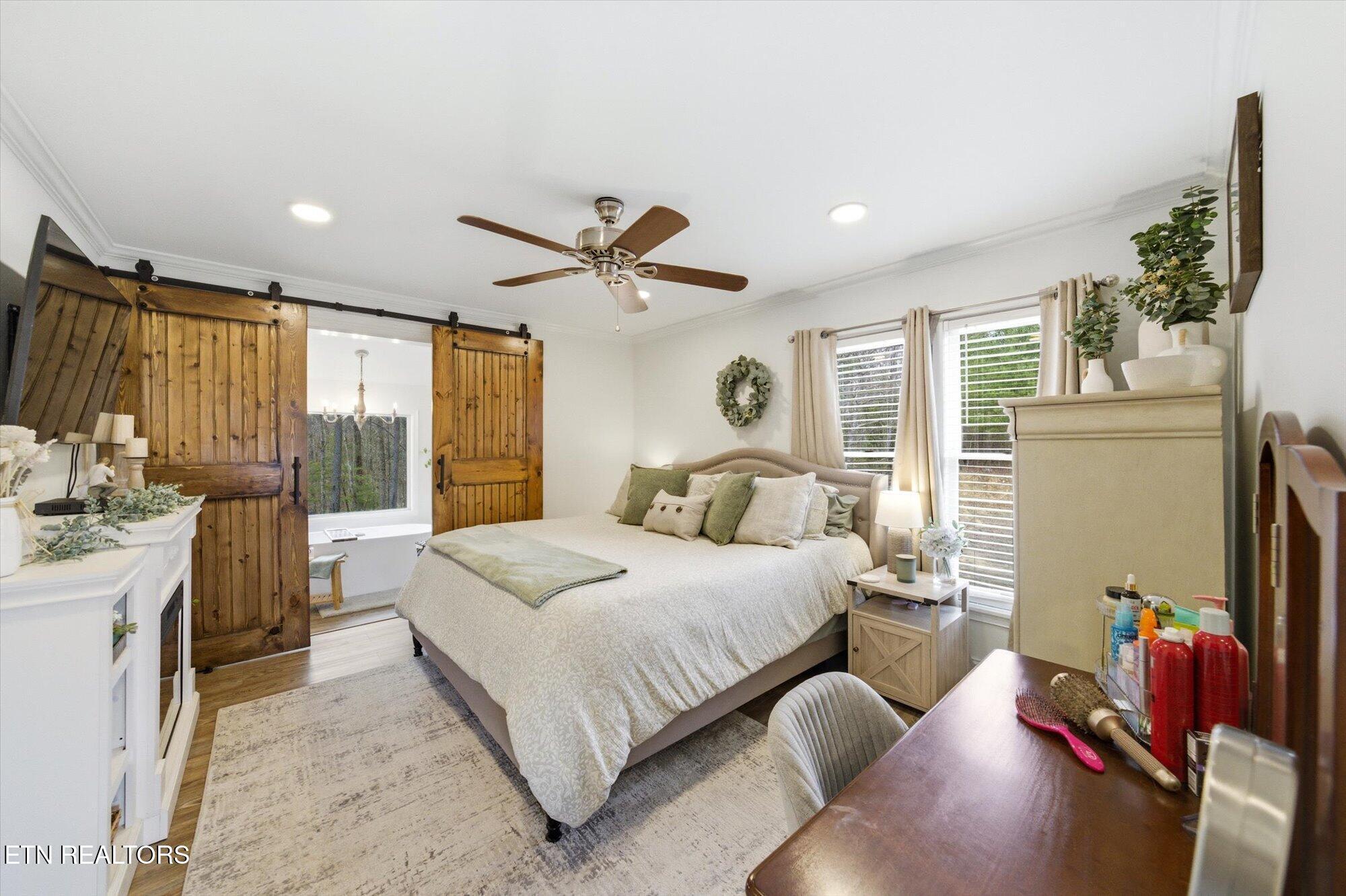 505 Cooper Hollow Road Tellico Plains TN 37385