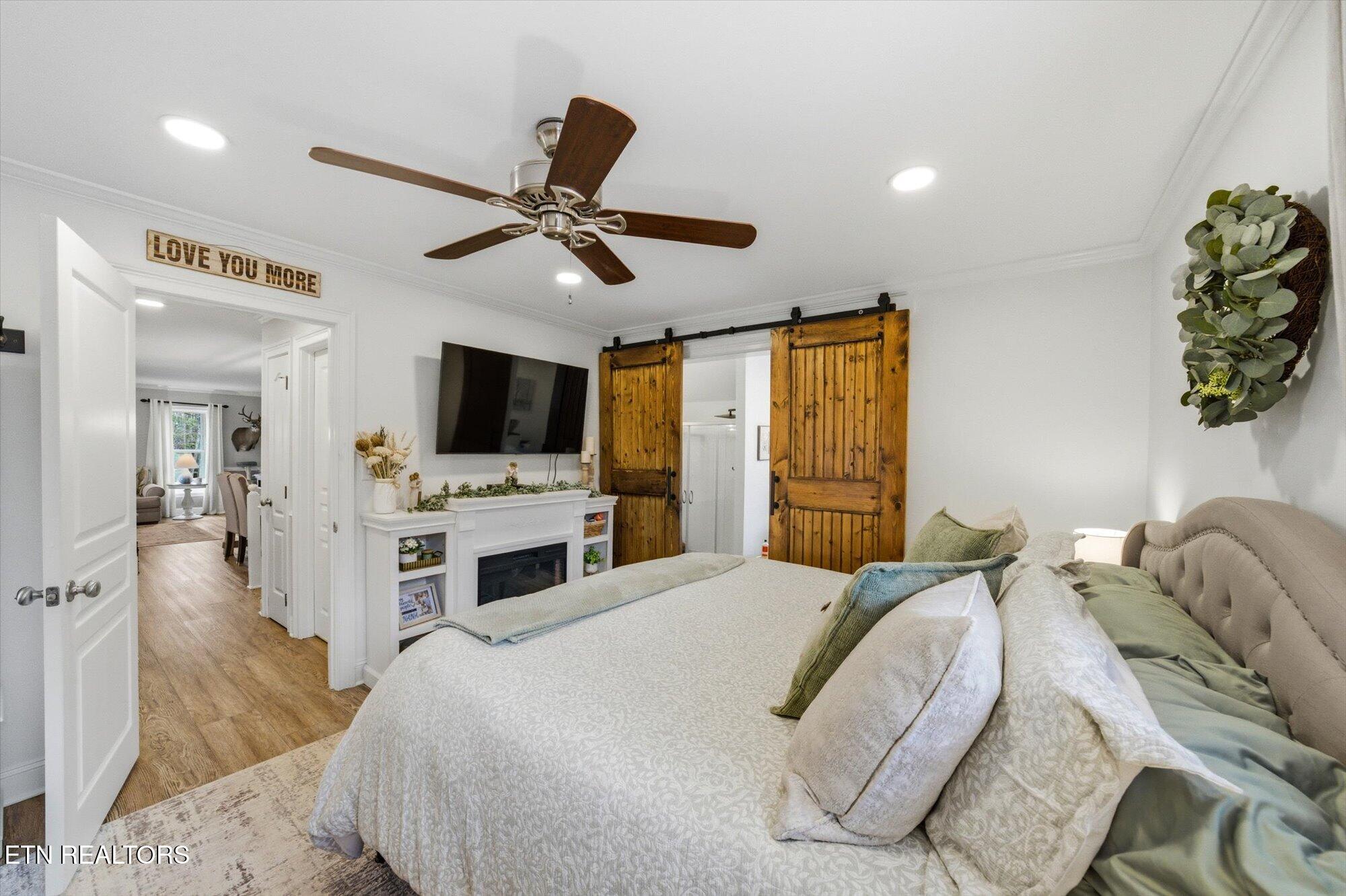 505 Cooper Hollow Road Tellico Plains TN 37385
