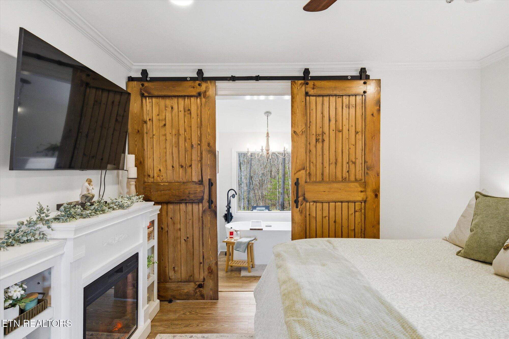 505 Cooper Hollow Road Tellico Plains TN 37385